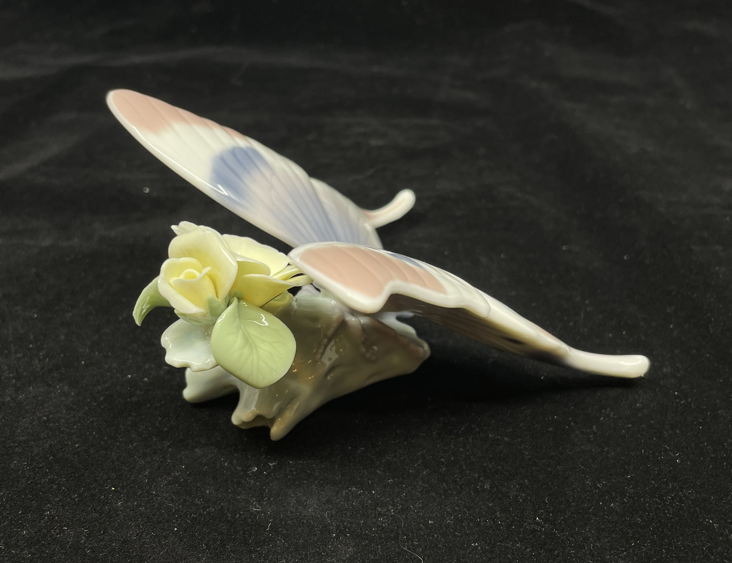 Lladro A Moments Rest #6173 with box (0IL00F)