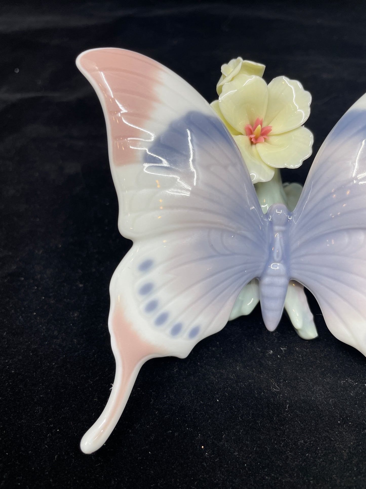 Lladro A Moments Rest #6173 with box (0IL00F)