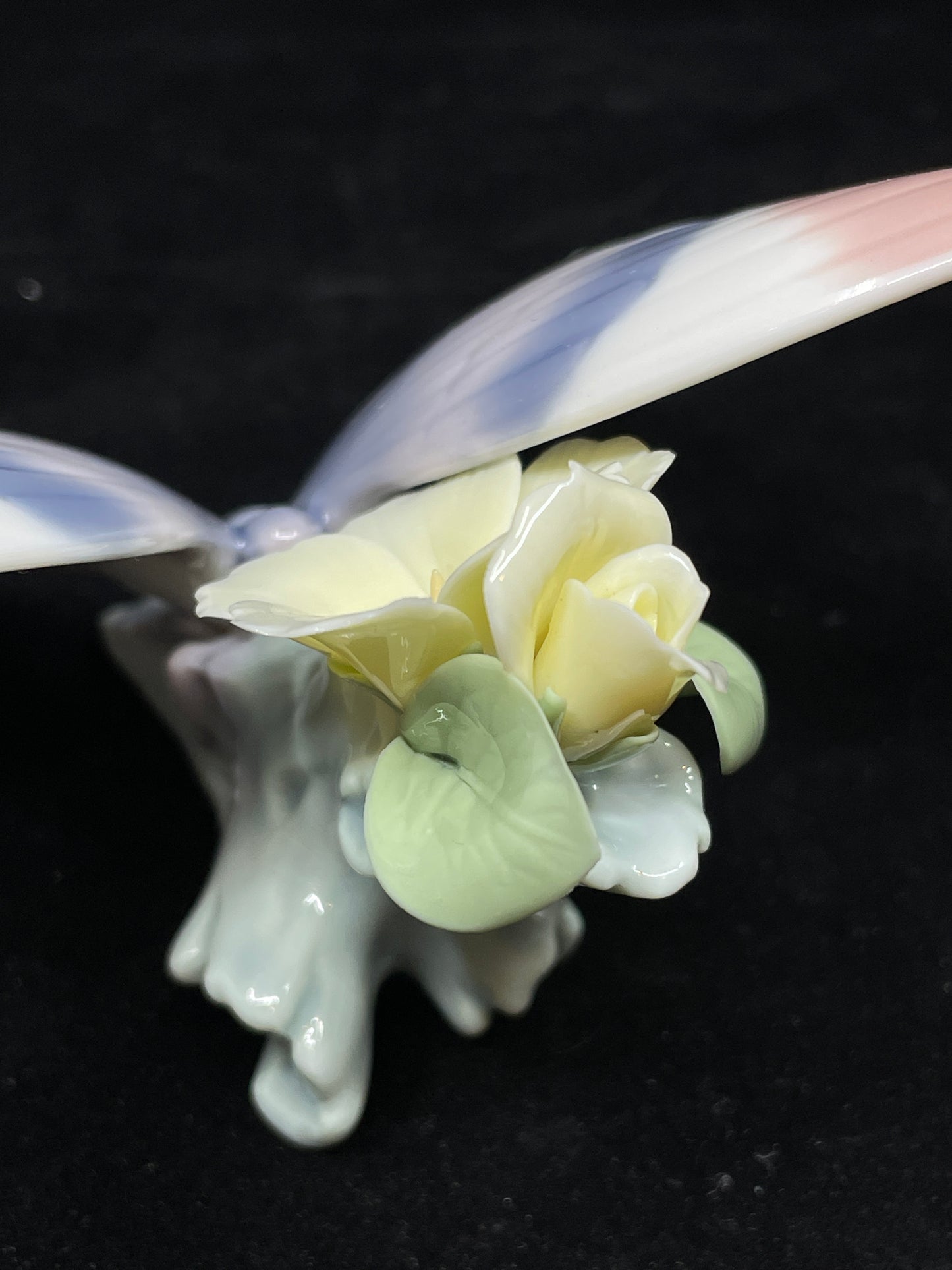 Lladro A Moments Rest #6173 with box (0IL00F)