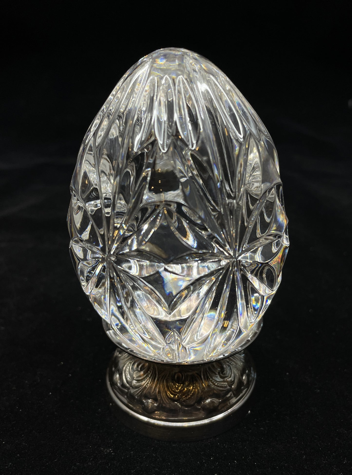 Waterford Egg 3rd Edition with box (0IL008)
