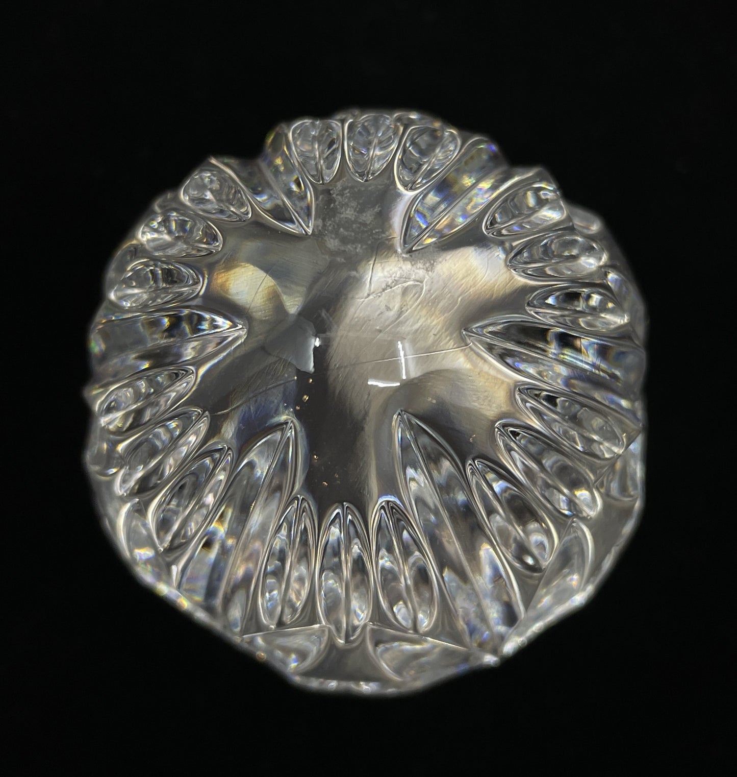 Waterford Egg 3rd Edition with box (0IL008)