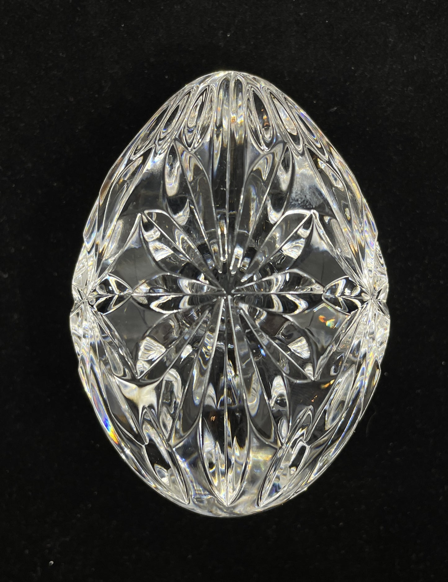 Waterford Egg 3rd Edition with box (0IL008)