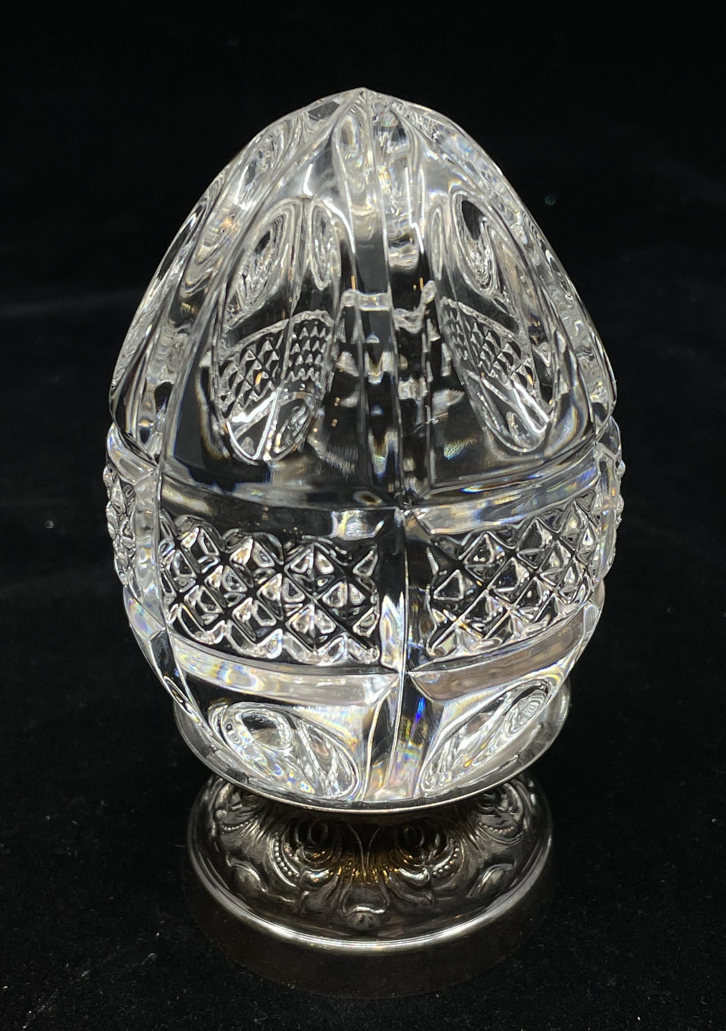 Waterford Egg 5th Edition with box (0IL00G)