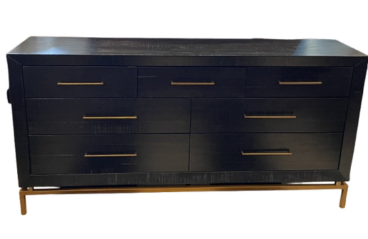 West Elm Alexa Dresser, AS IS
