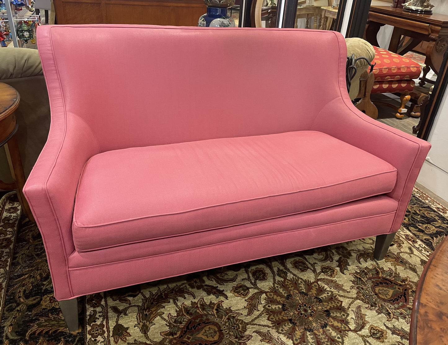 Toms Price Pink Settee (0A5003)