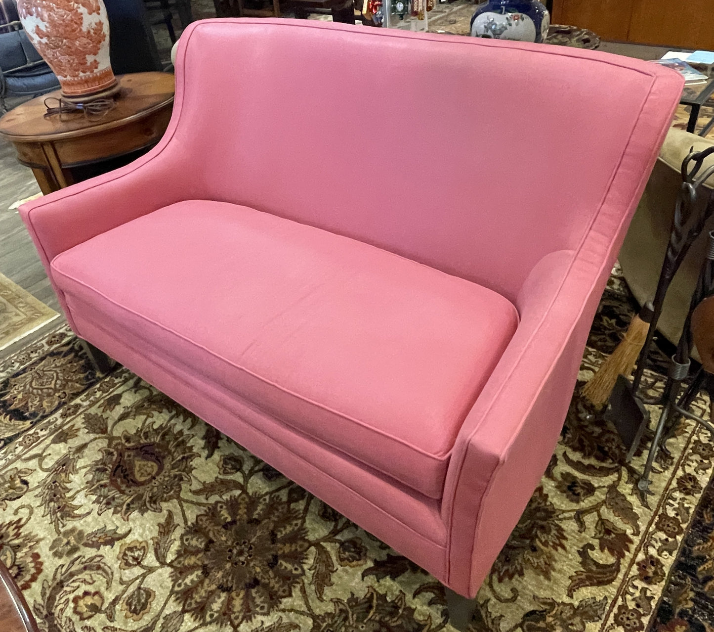 Toms Price Pink Settee (0A5003)