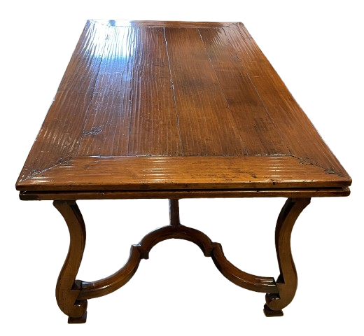 Henredon Acquisitions Orleans Trestle Table
