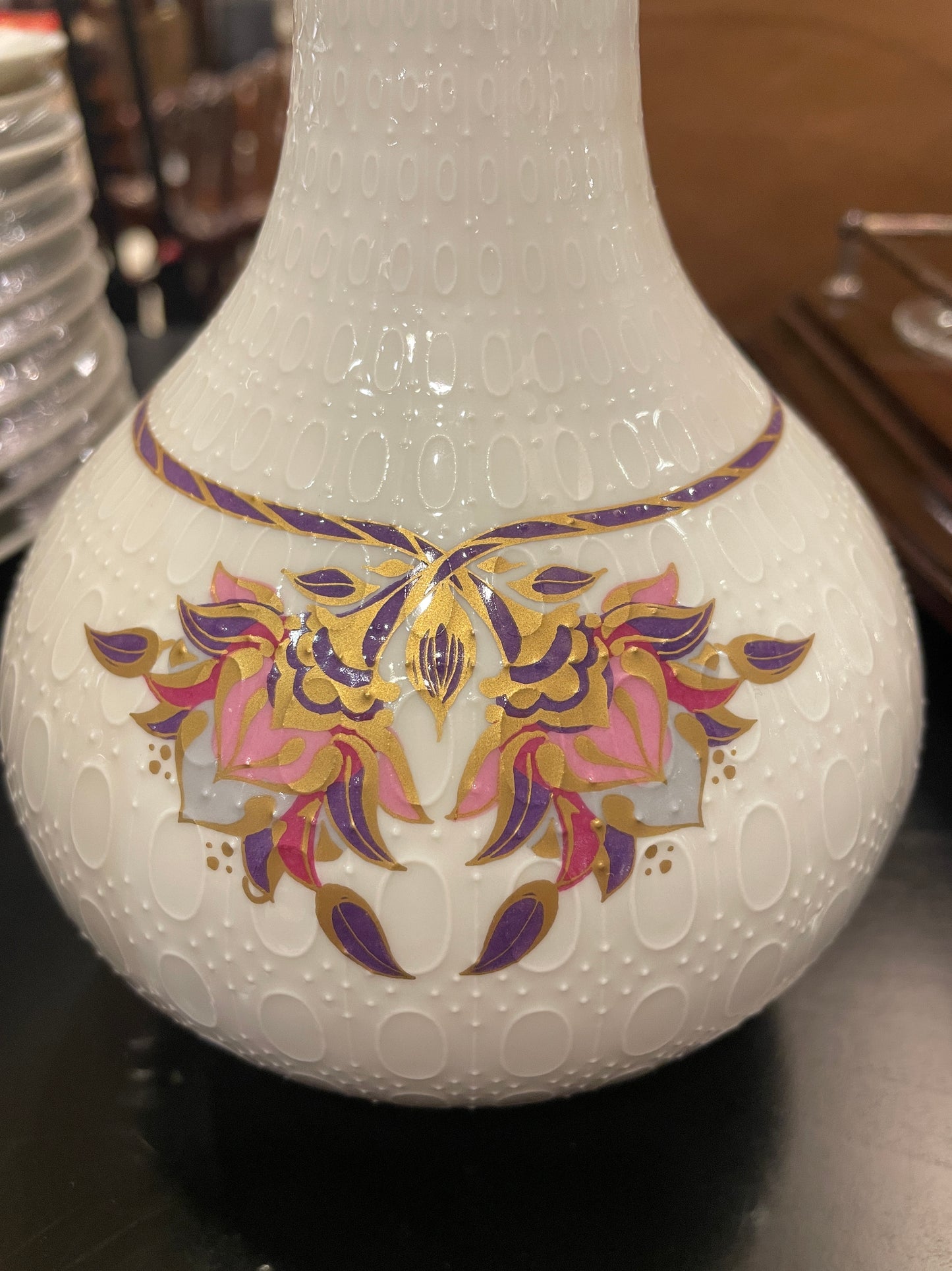 Rosenthal Romance Orchid Vase (0H600B)