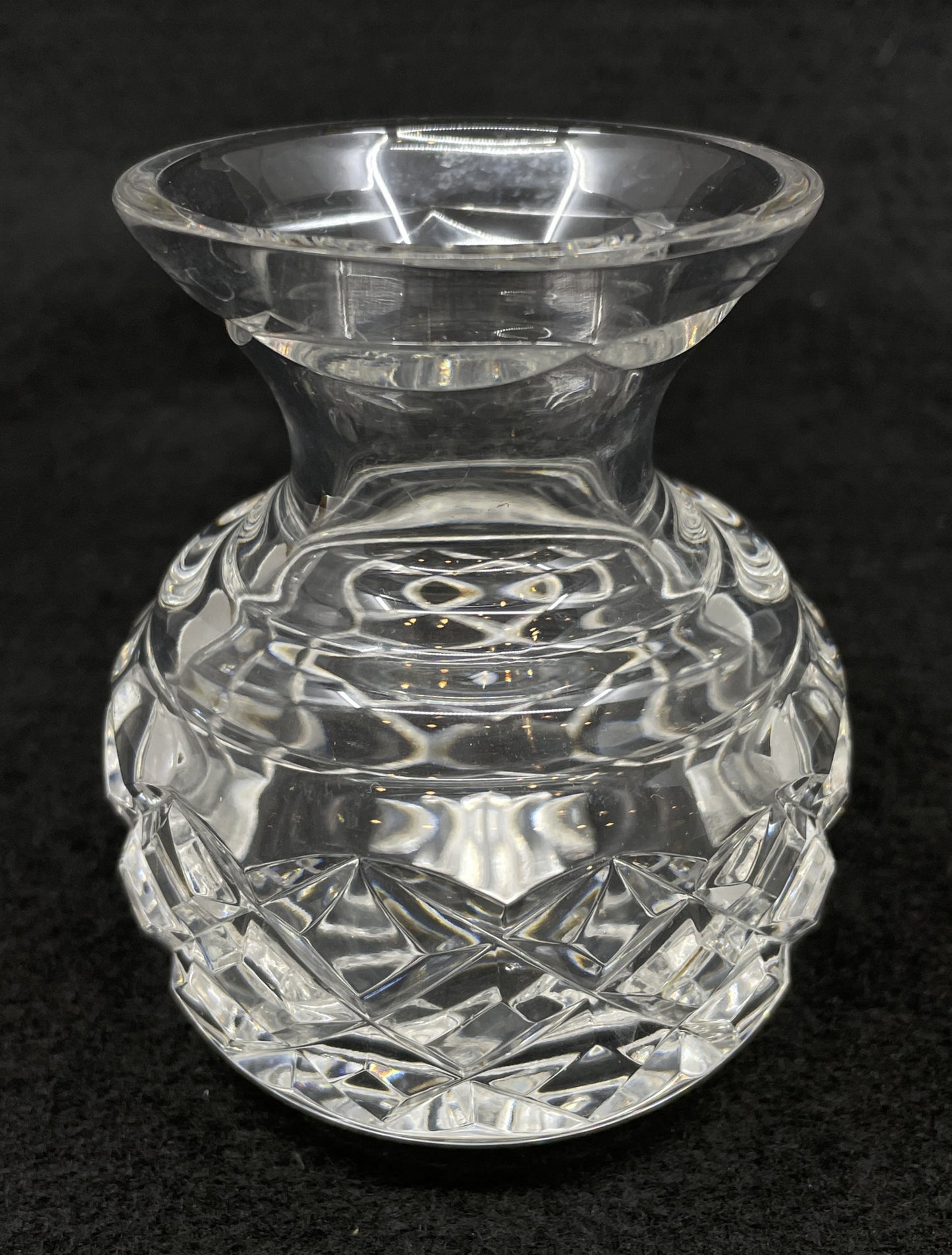 Waterford Small Vase (0ME004)