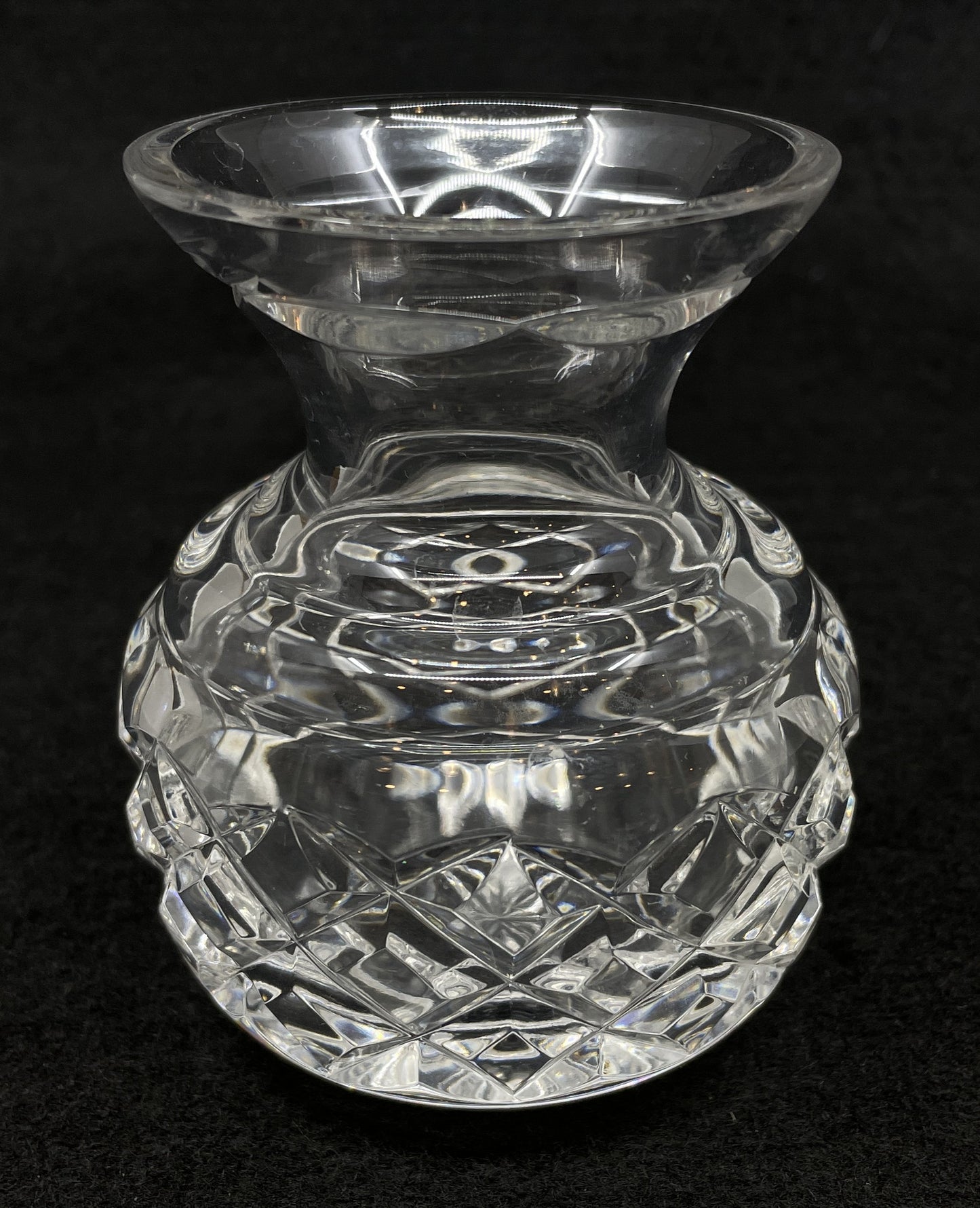 Waterford Small Vase (0ME004)