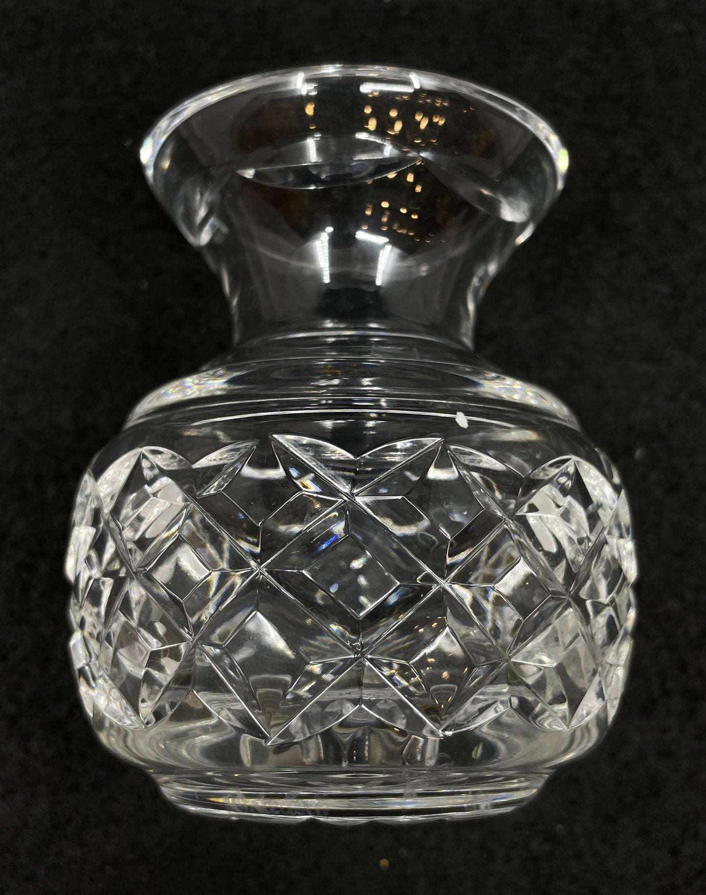 Waterford Small Vase (0ME004)