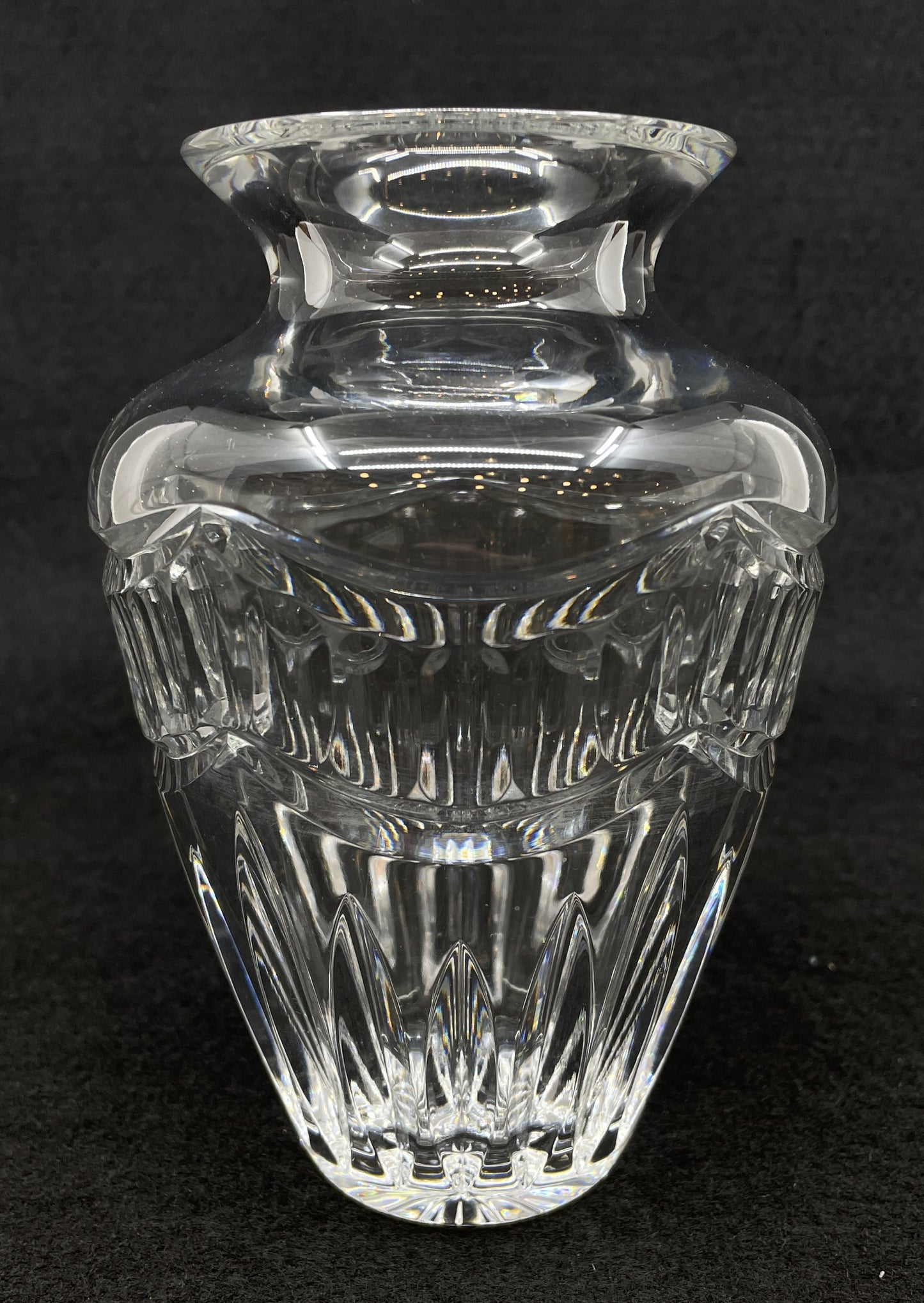 Waterford Small Vase (0ME005)