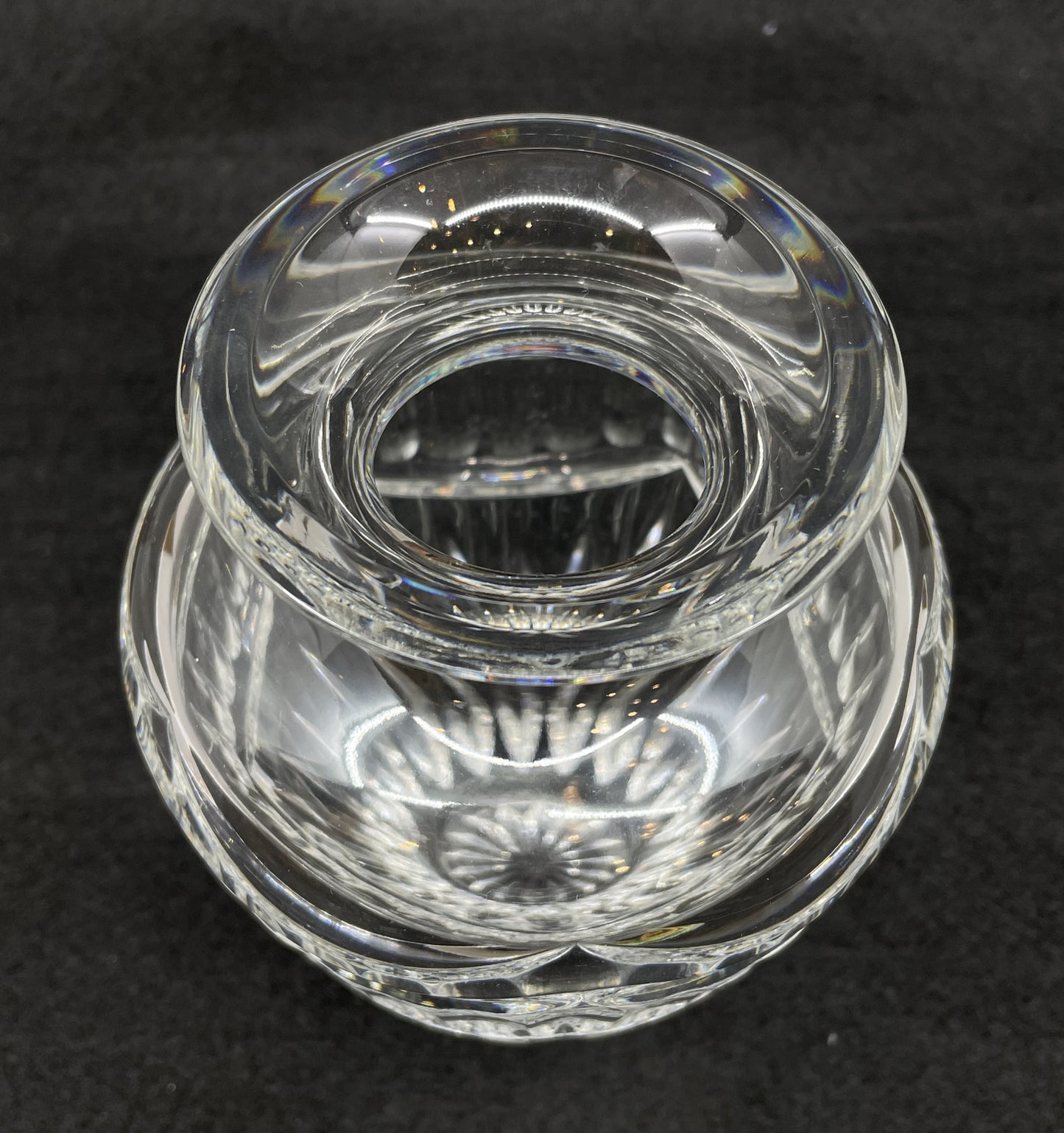 Waterford Small Vase (0ME005)