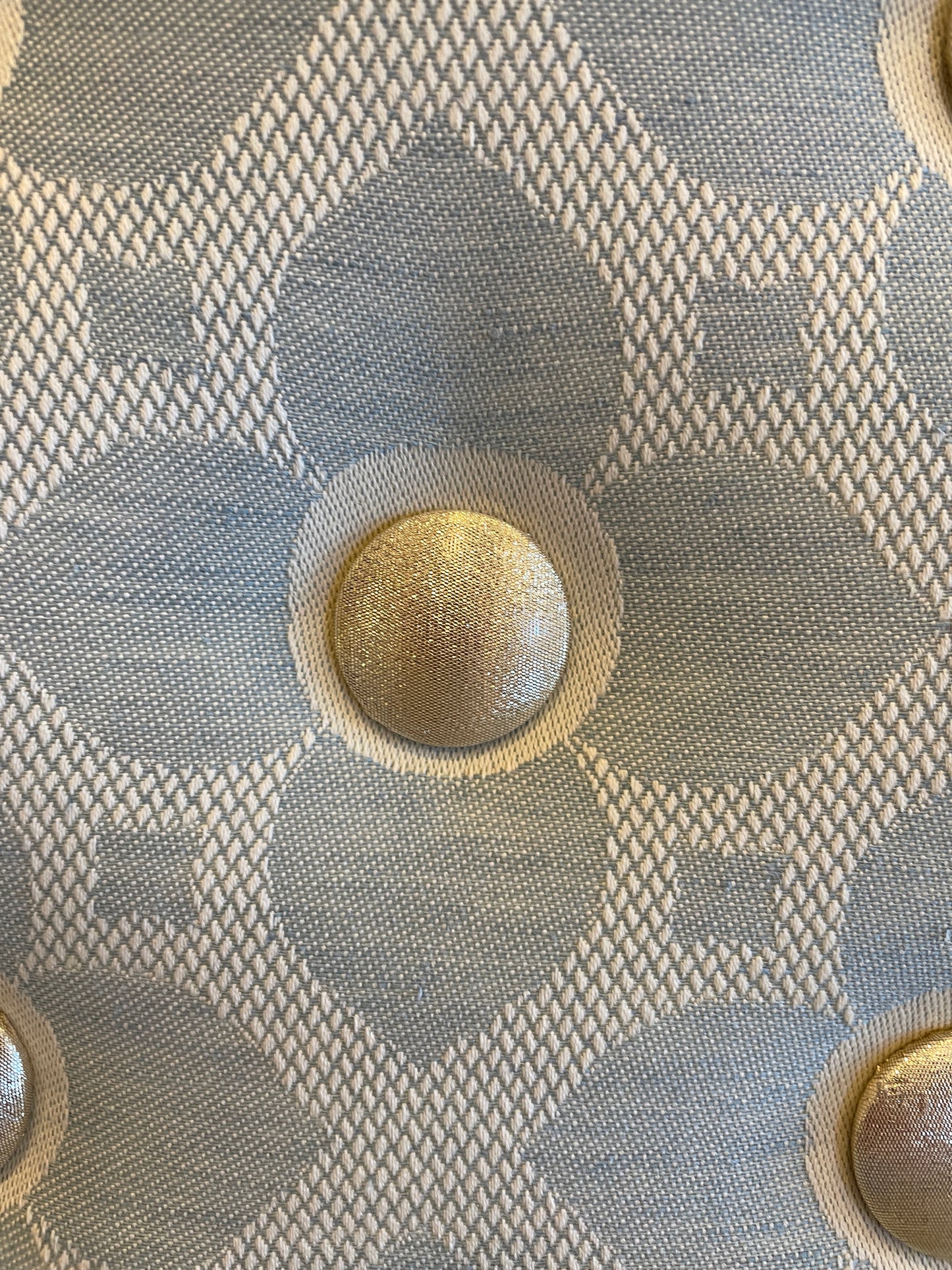 Vintage 1950s "Stora Eva" Chair by Kerstin Hörlin-Holmquist (Reupholstered) (0AG009)
