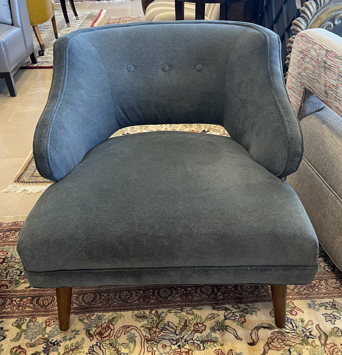 DwellStudio Mallory Chair (Two available 0QD002)