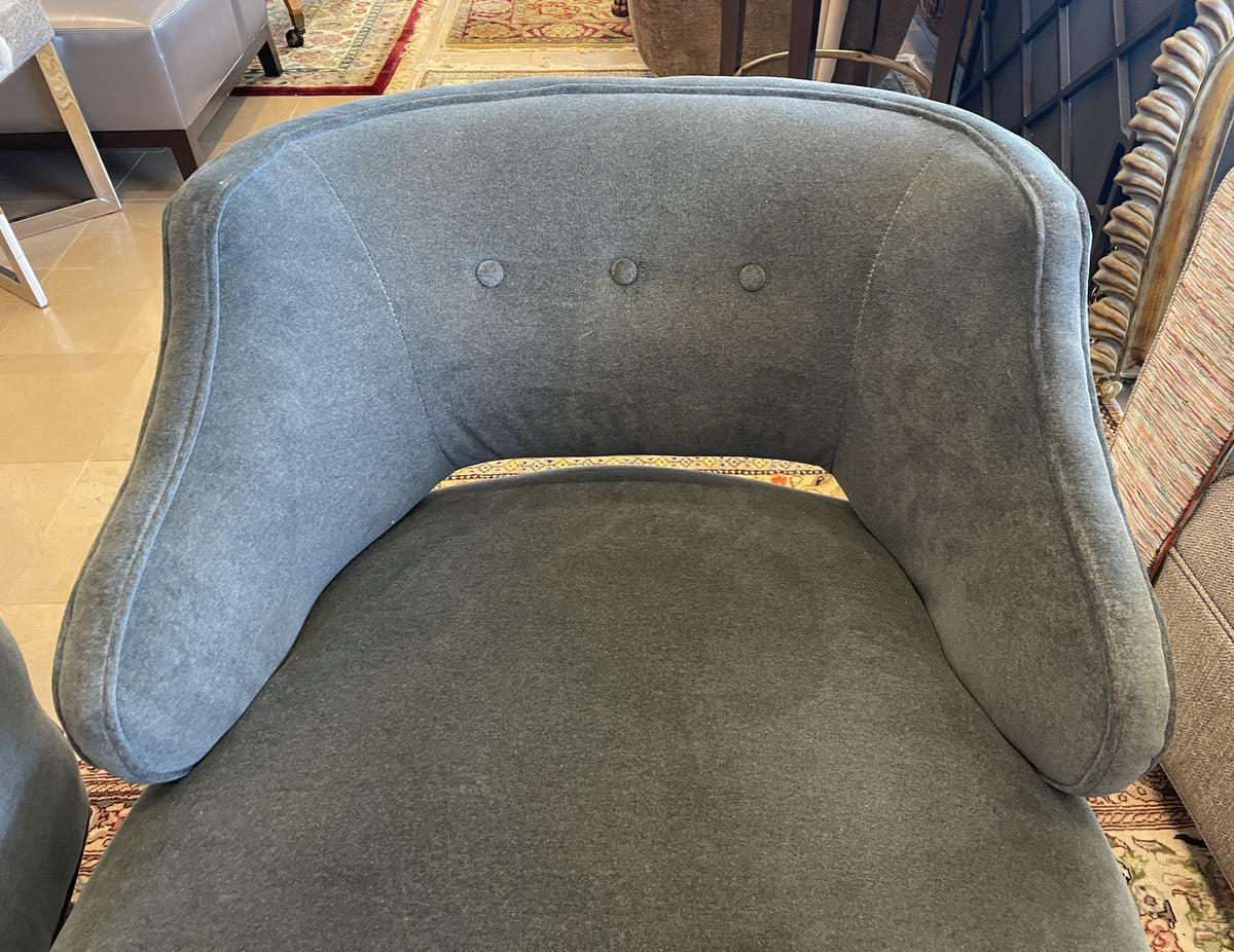 DwellStudio Mallory Chair (Two available 0QD002)