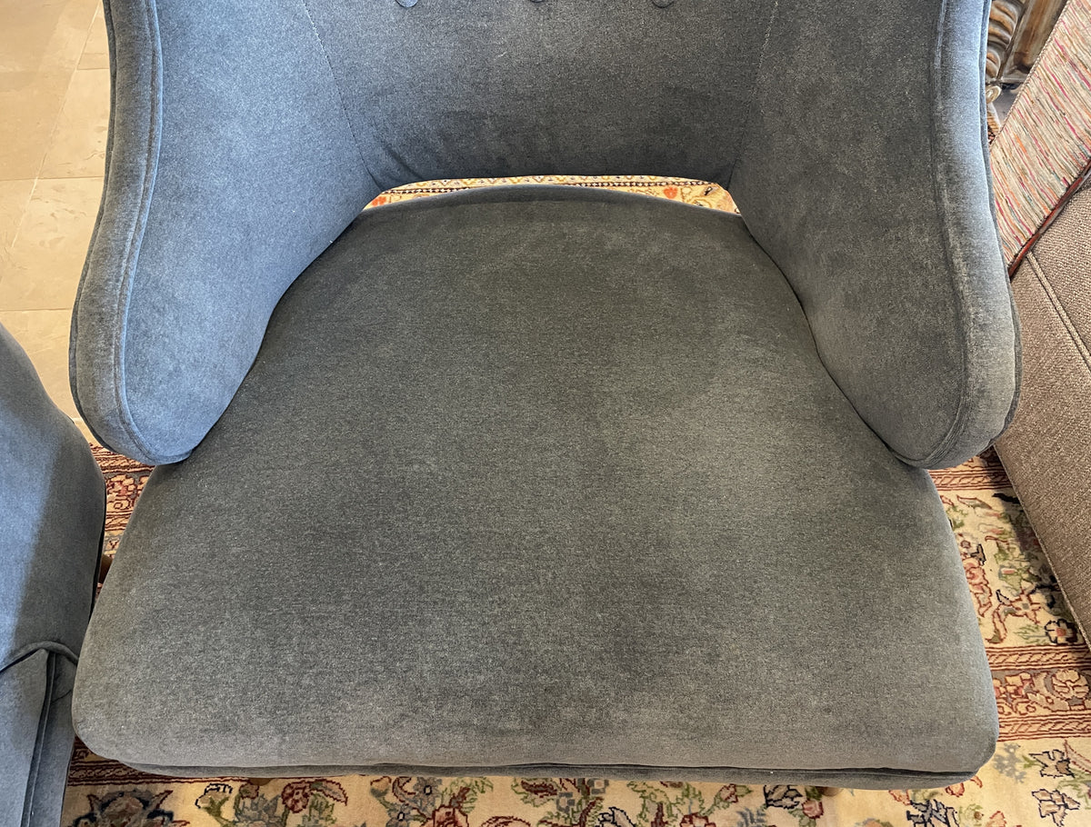 DwellStudio Mallory Chair (Two available 0QD002)