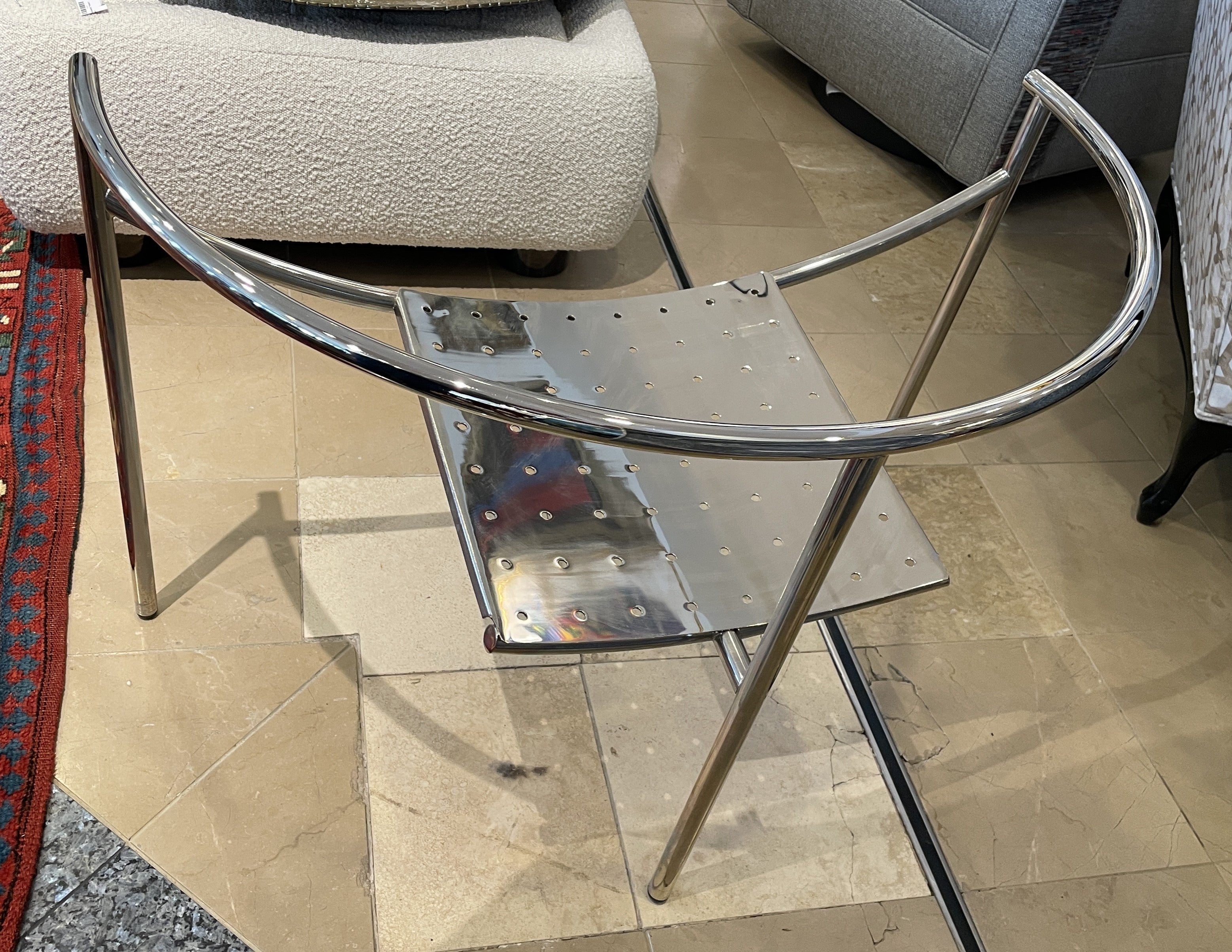Phillipe Starck Dr Sonderbar for XO Tubular Chair (0MM006) – The