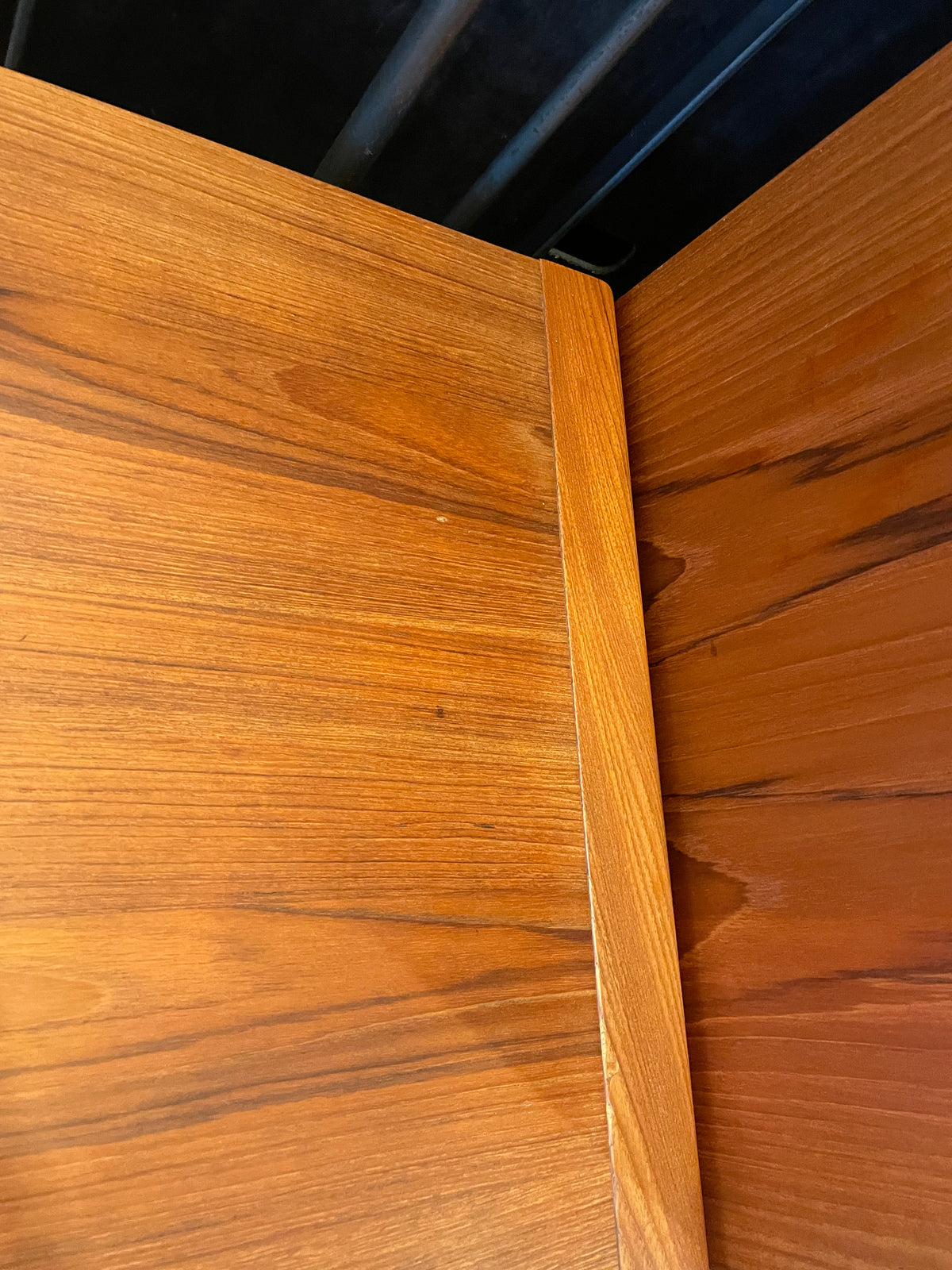 D-Scan Captain Line Dresser, AS IS (0QG001)