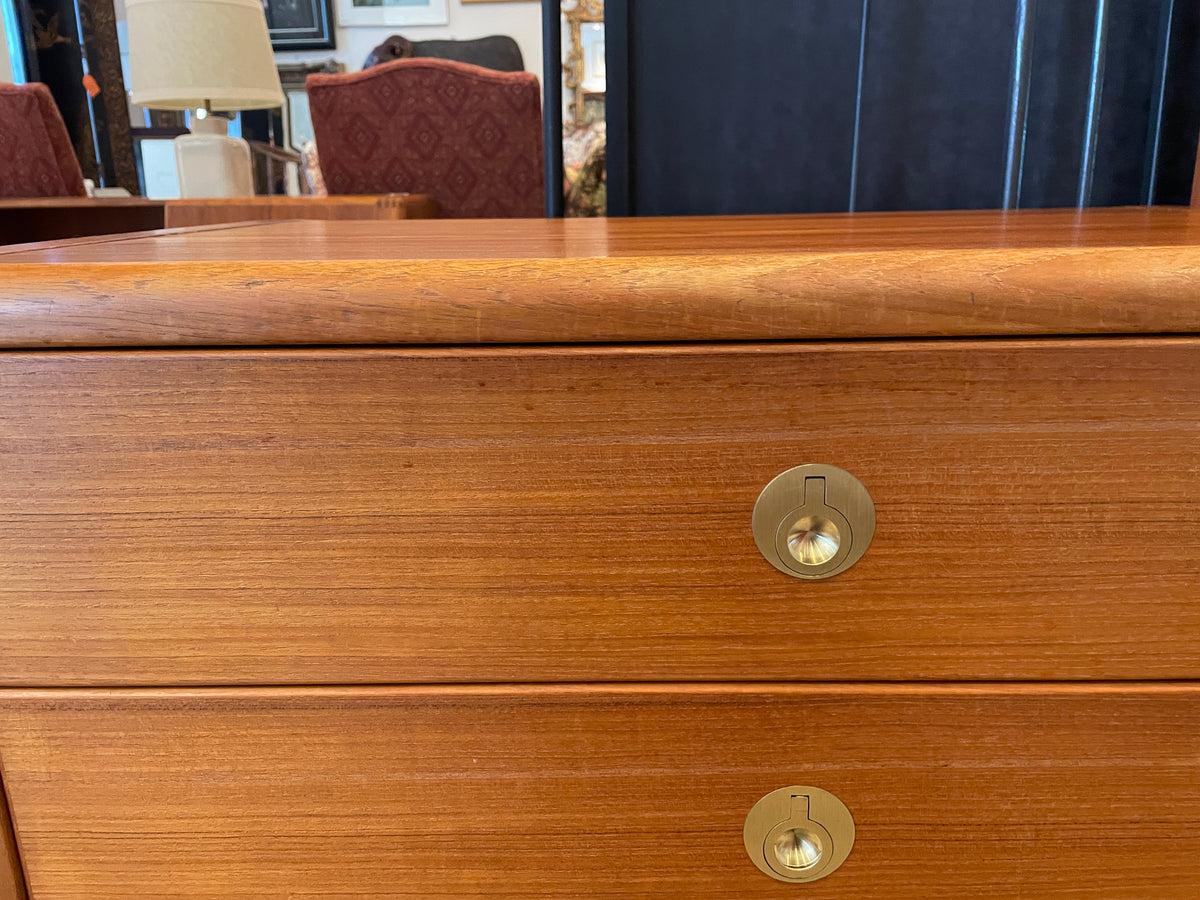 D-Scan Captain Line Dresser, AS IS (0QG001)