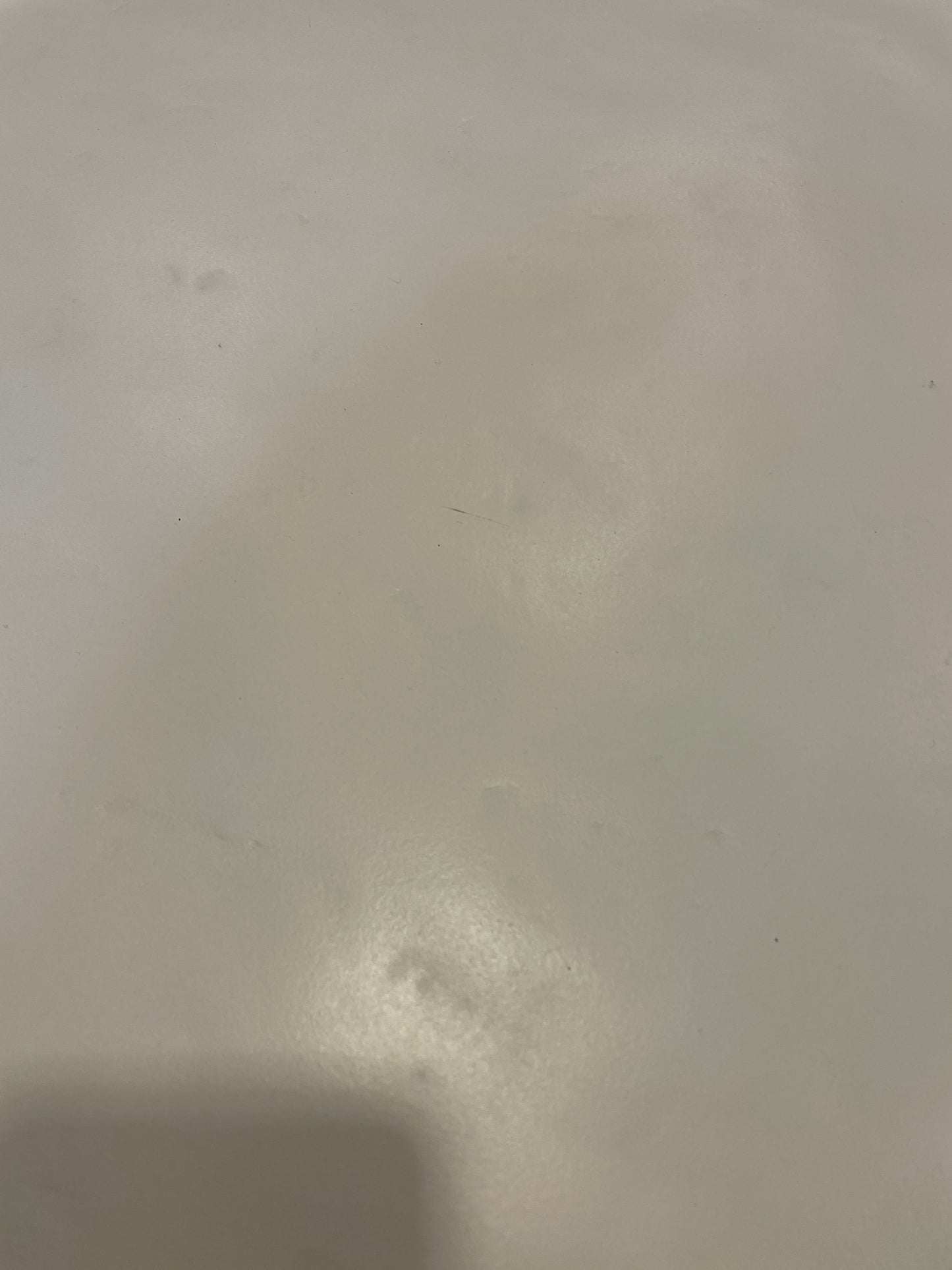 Bernhardt "Arlo" Faux Stone Coffee Table (0IV00Y)