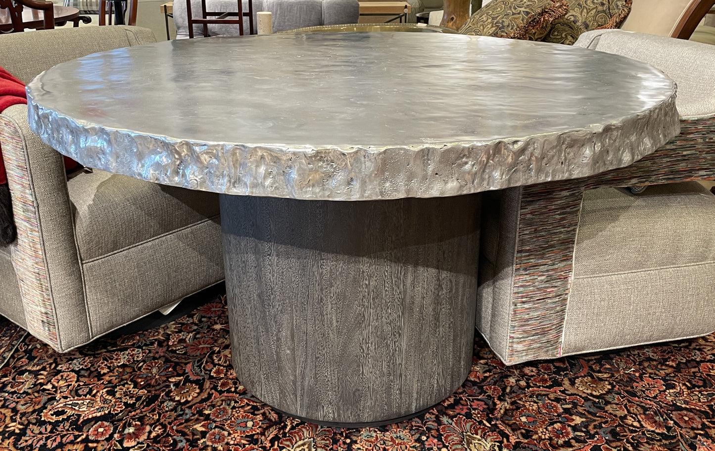 Bernhardt "Cahill" Dining Table (0IV00W)