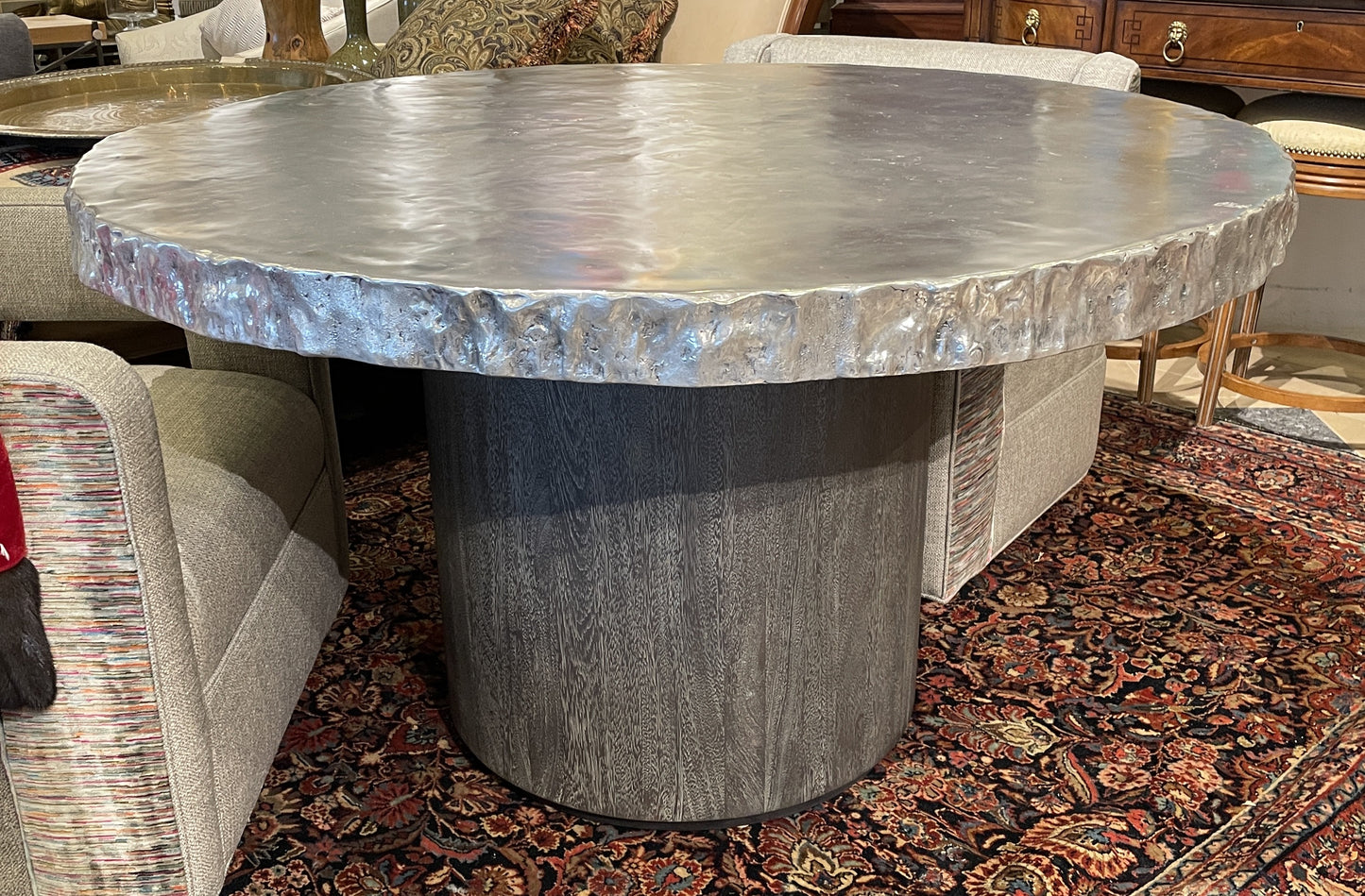 Bernhardt "Cahill" Dining Table (0IV00W)