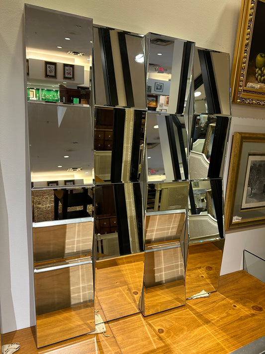 Roche Bobois Zig Zag Mirror (XF8824)