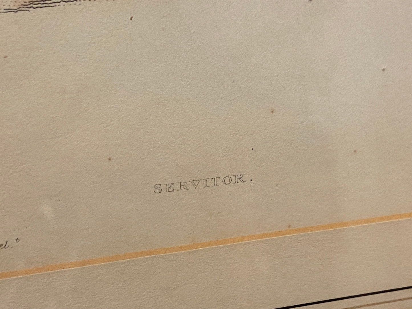 Set of Three J. Agar Oxford Engravings (26094)