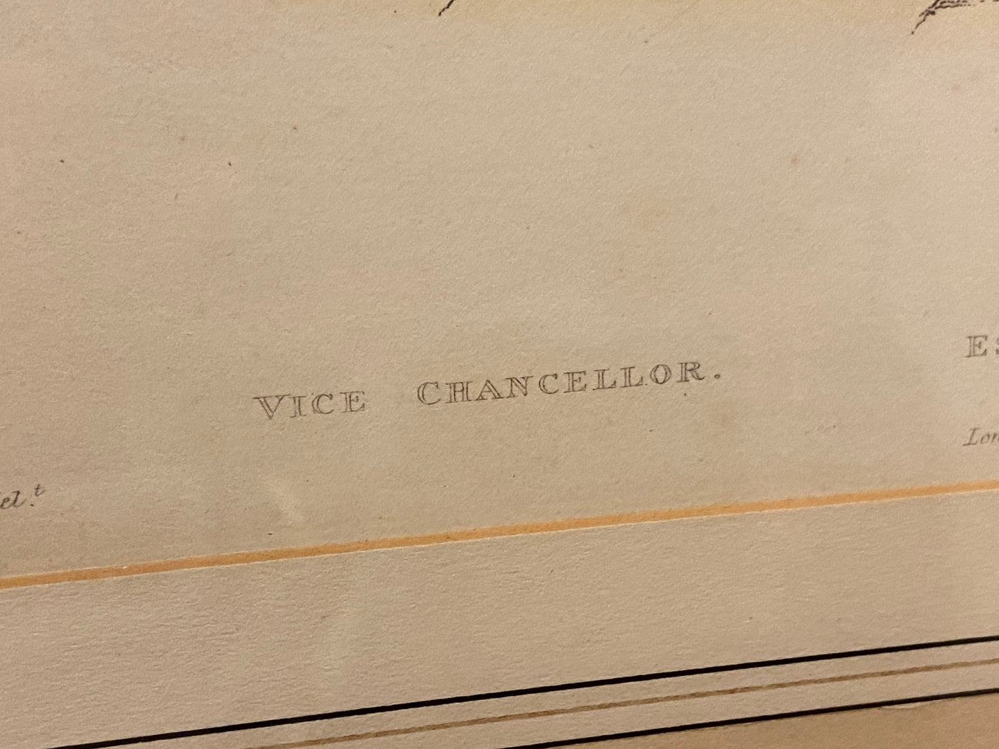 Set of Three J. Agar Oxford Engravings (26094)