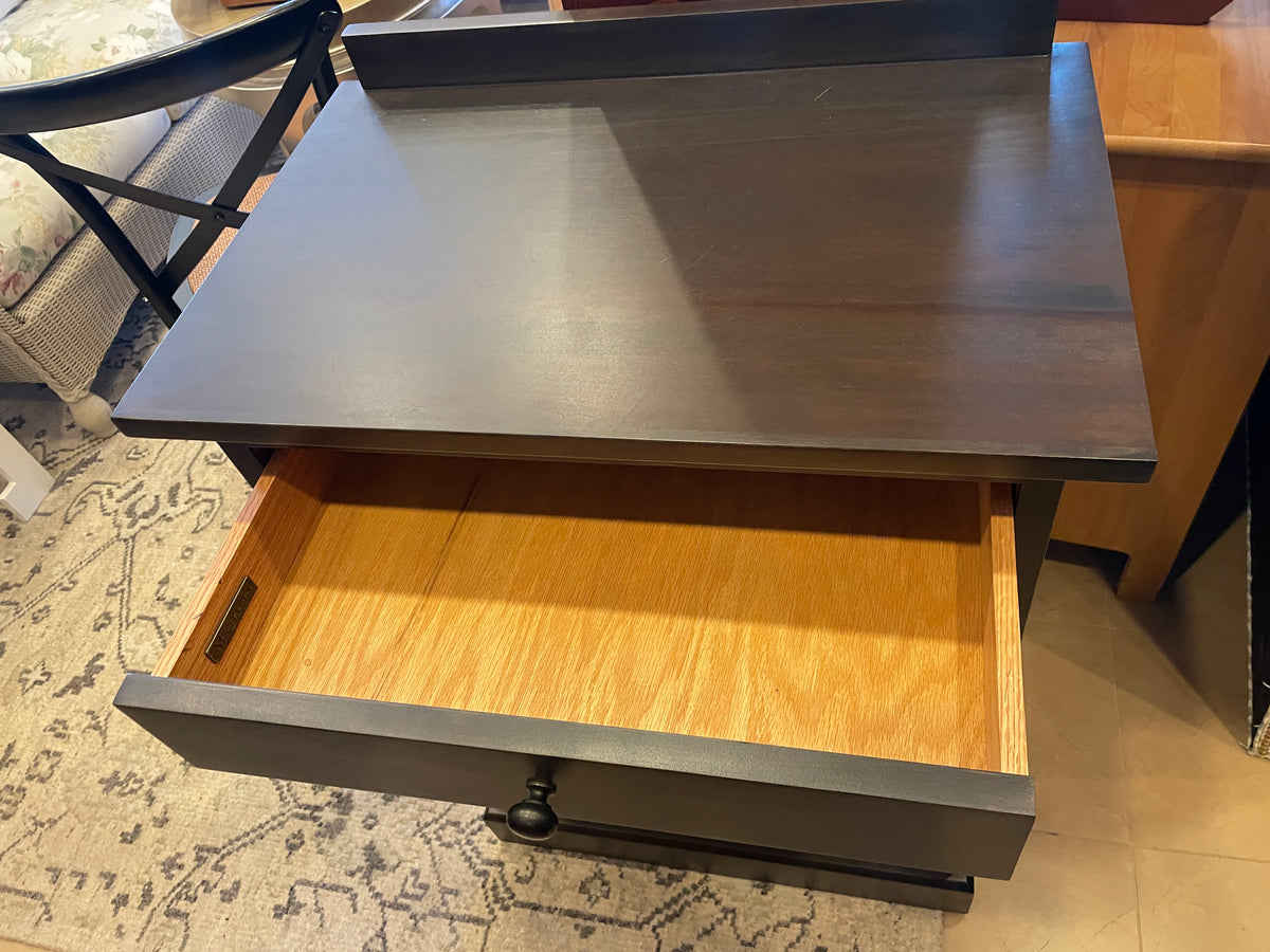 Michaels Furniture Single Drawer Wine Cabinet (0NX00J)