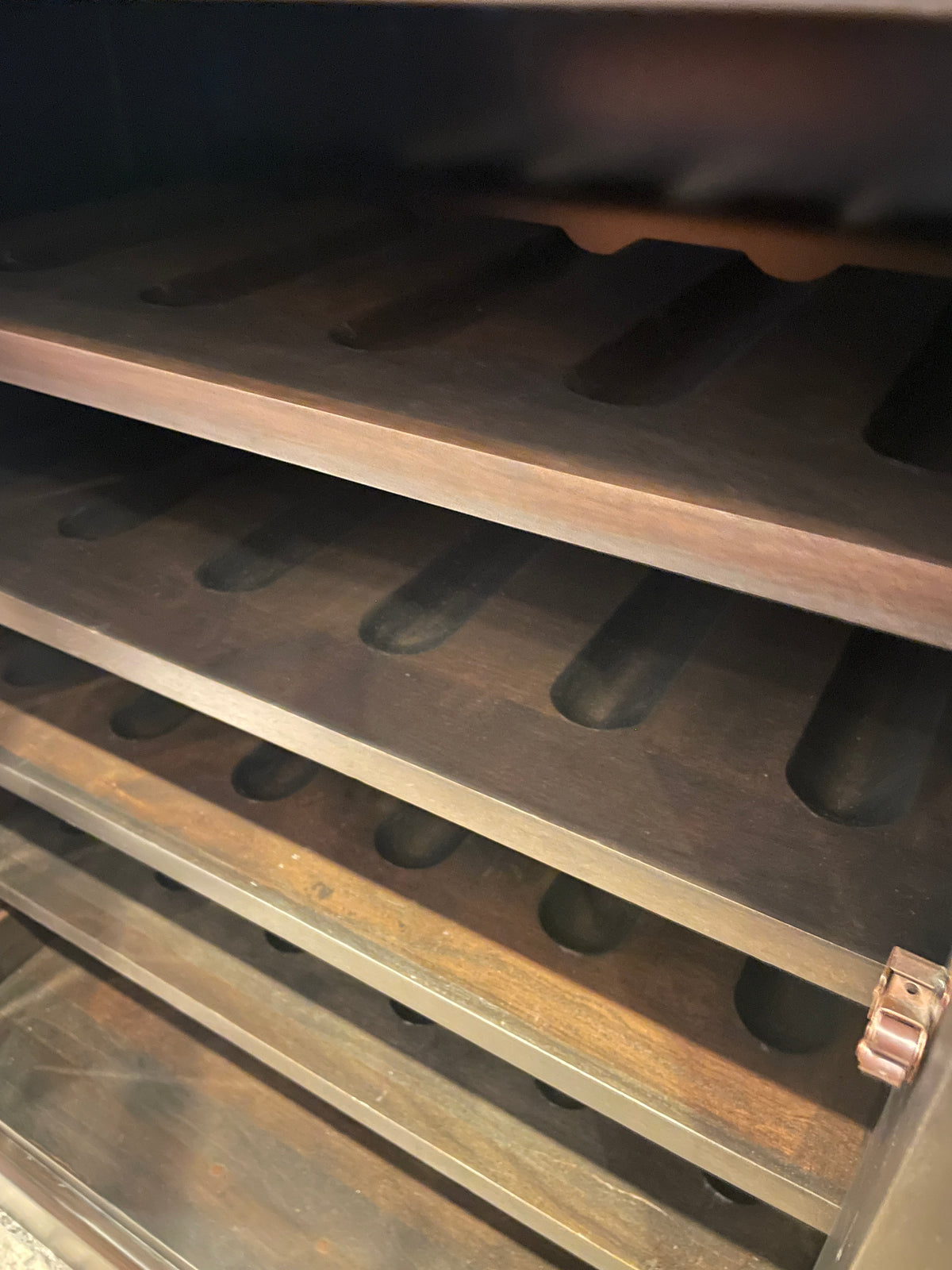 Michaels Furniture Single Drawer Wine Cabinet (0NX00J)