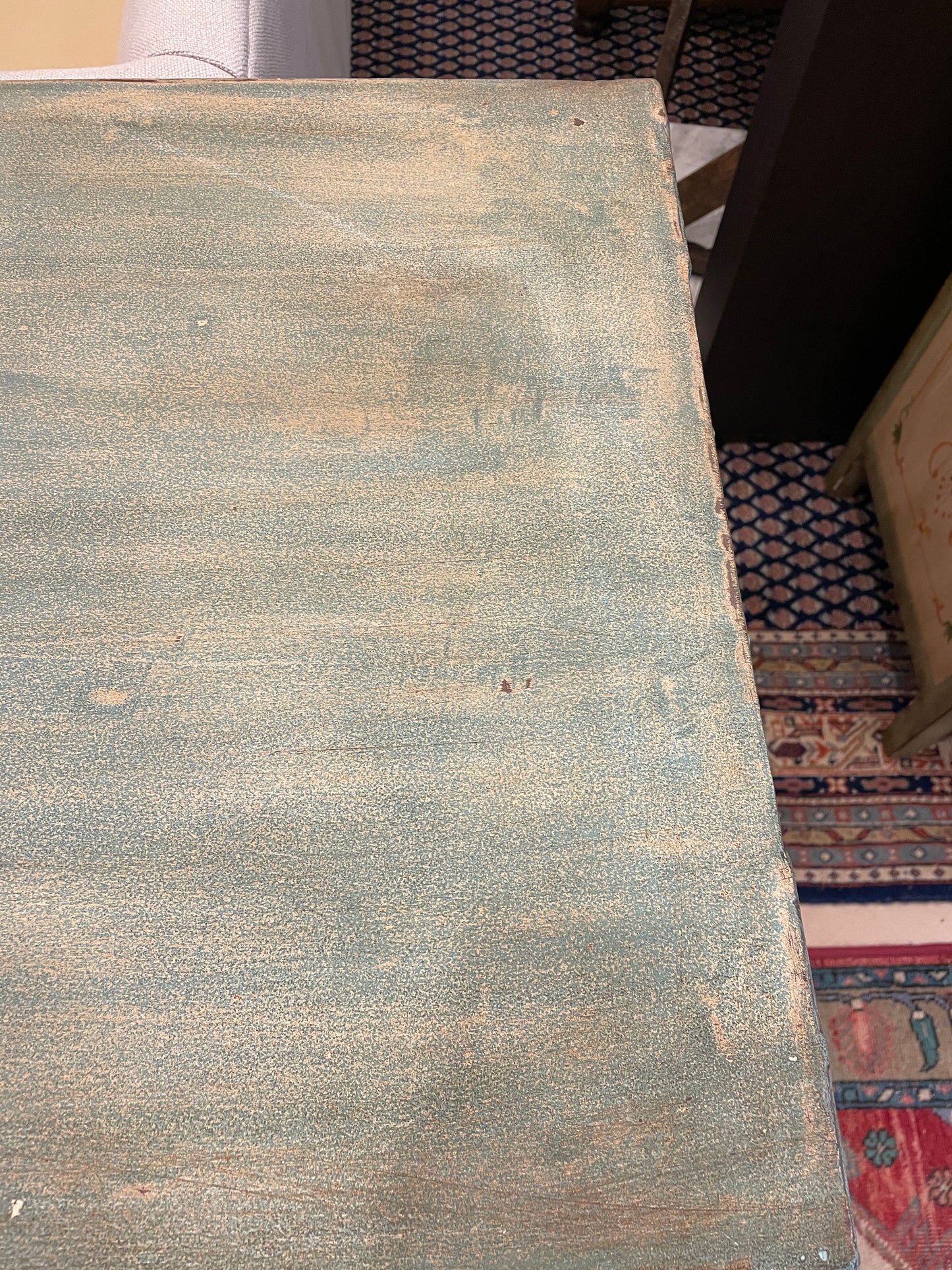 Arteriors Finn Cabinet with Mesh Sides (Two available) (0IV009)