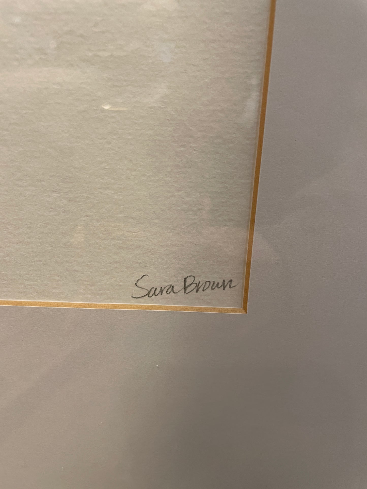 LeftBank Studios Feather Art by Sarah Brown (0IV00M)