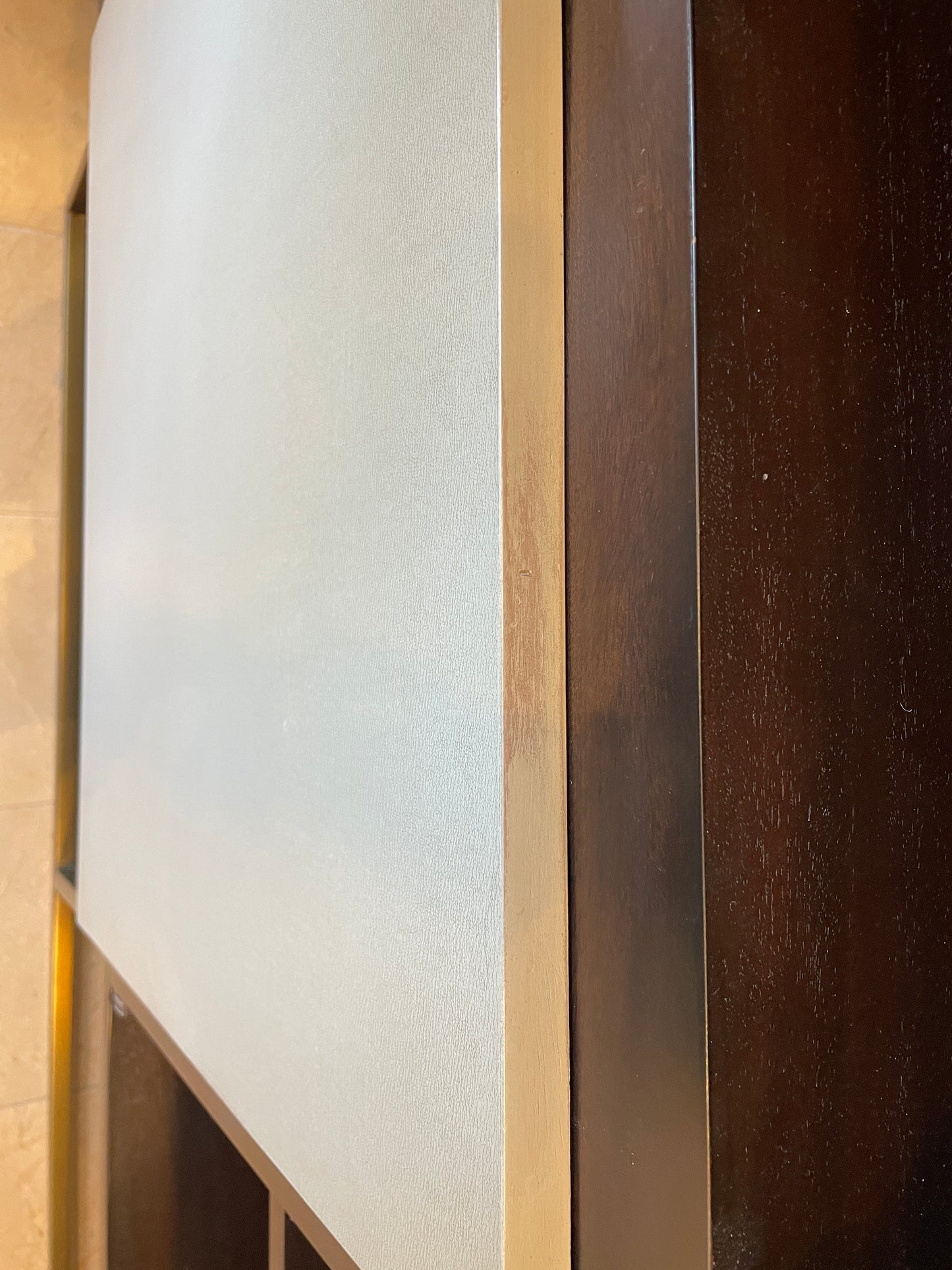 Theodore Alexander TA Studios "Alphonse" Cabinet (0MT004)