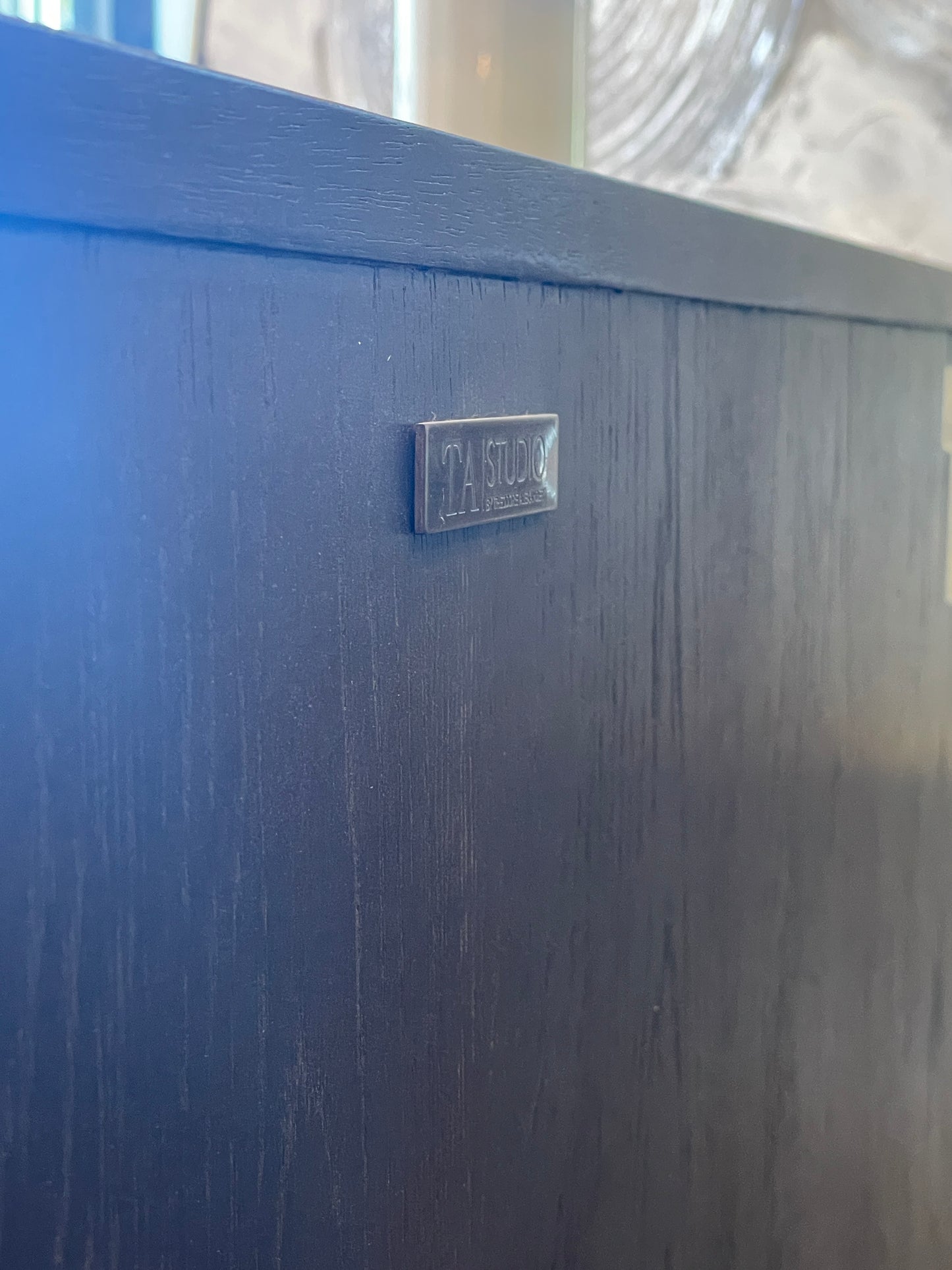 Theodore Alexander TA Studios "Alphonse" Cabinet (0MT004)