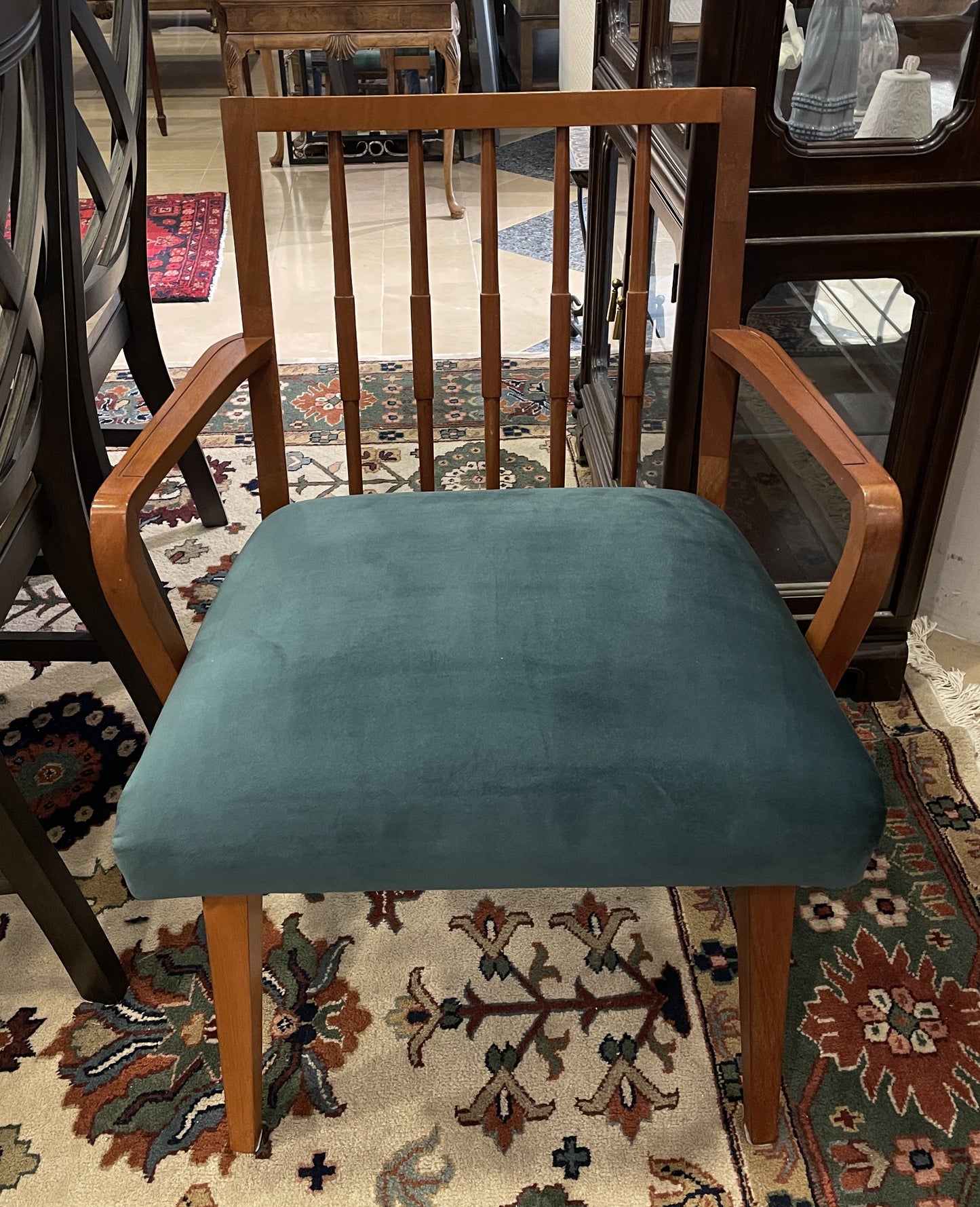 Sieling Modern Dining Chairs, Set of 6 (0MR002)