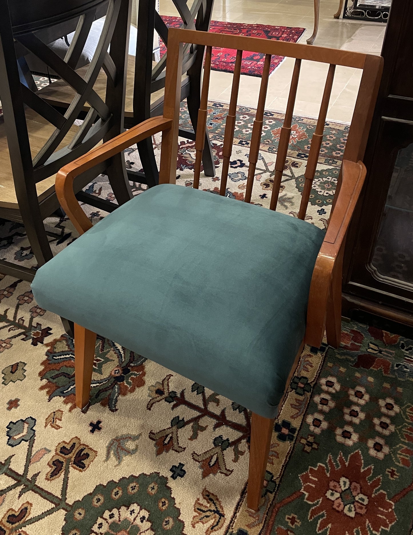 Sieling Modern Dining Chairs, Set of 6 (0MR002)