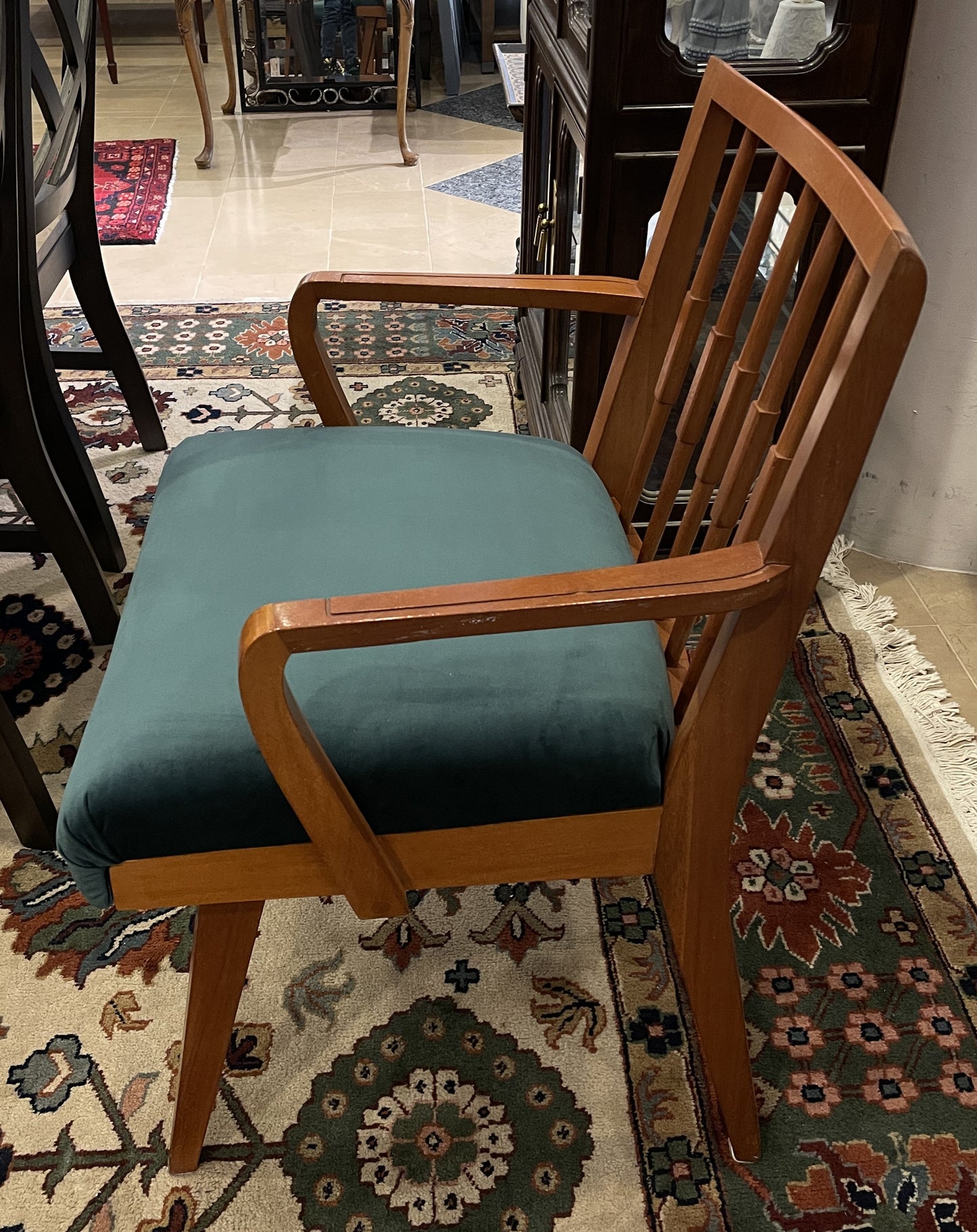Sieling Modern Dining Chairs, Set of 6 (0MR002)