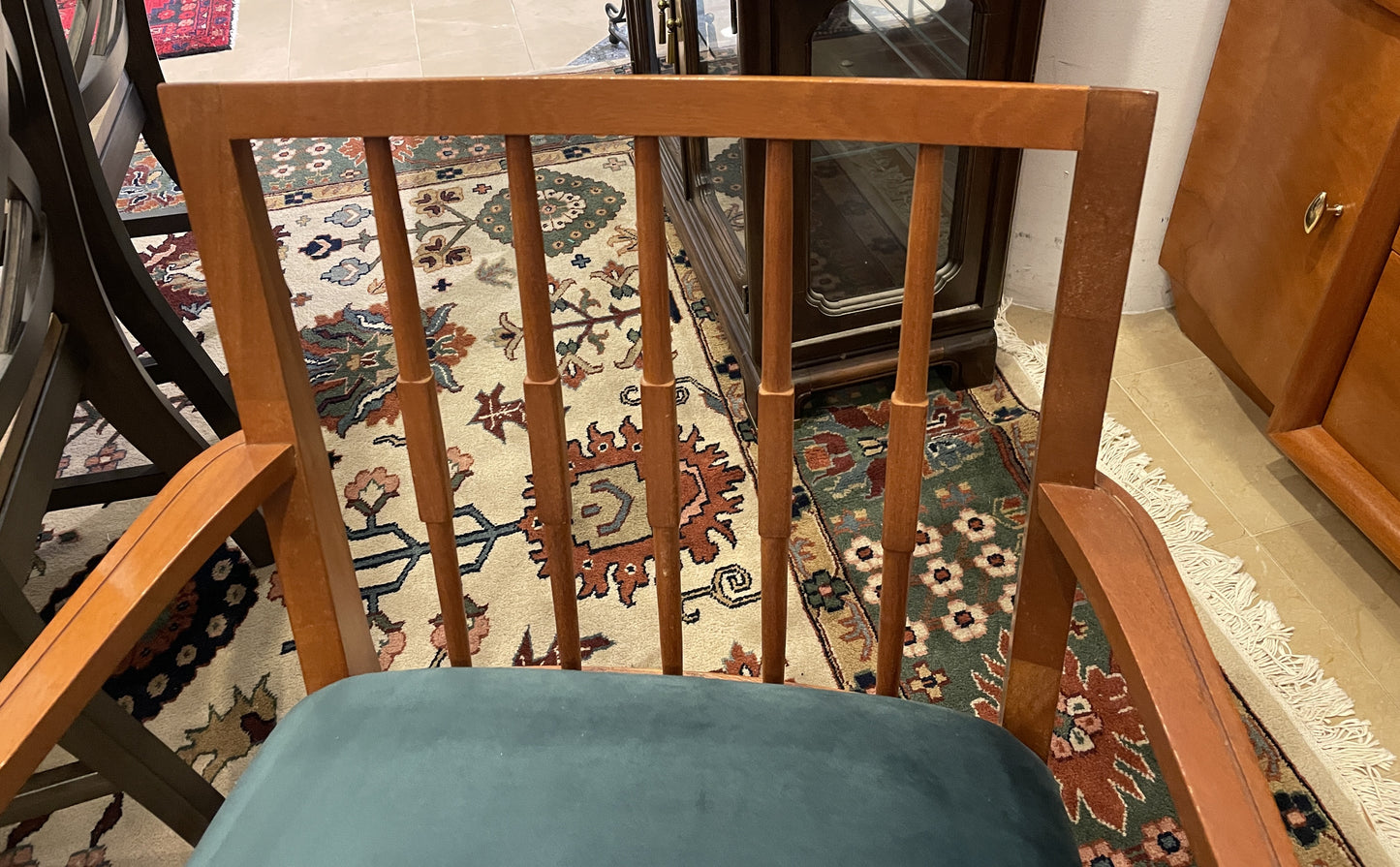 Sieling Modern Dining Chairs, Set of 6 (0MR002)