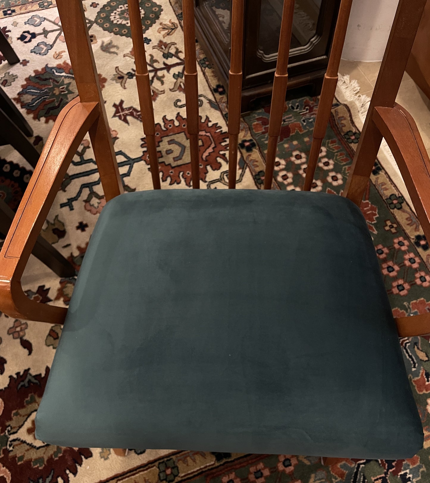 Sieling Modern Dining Chairs, Set of 6 (0MR002)