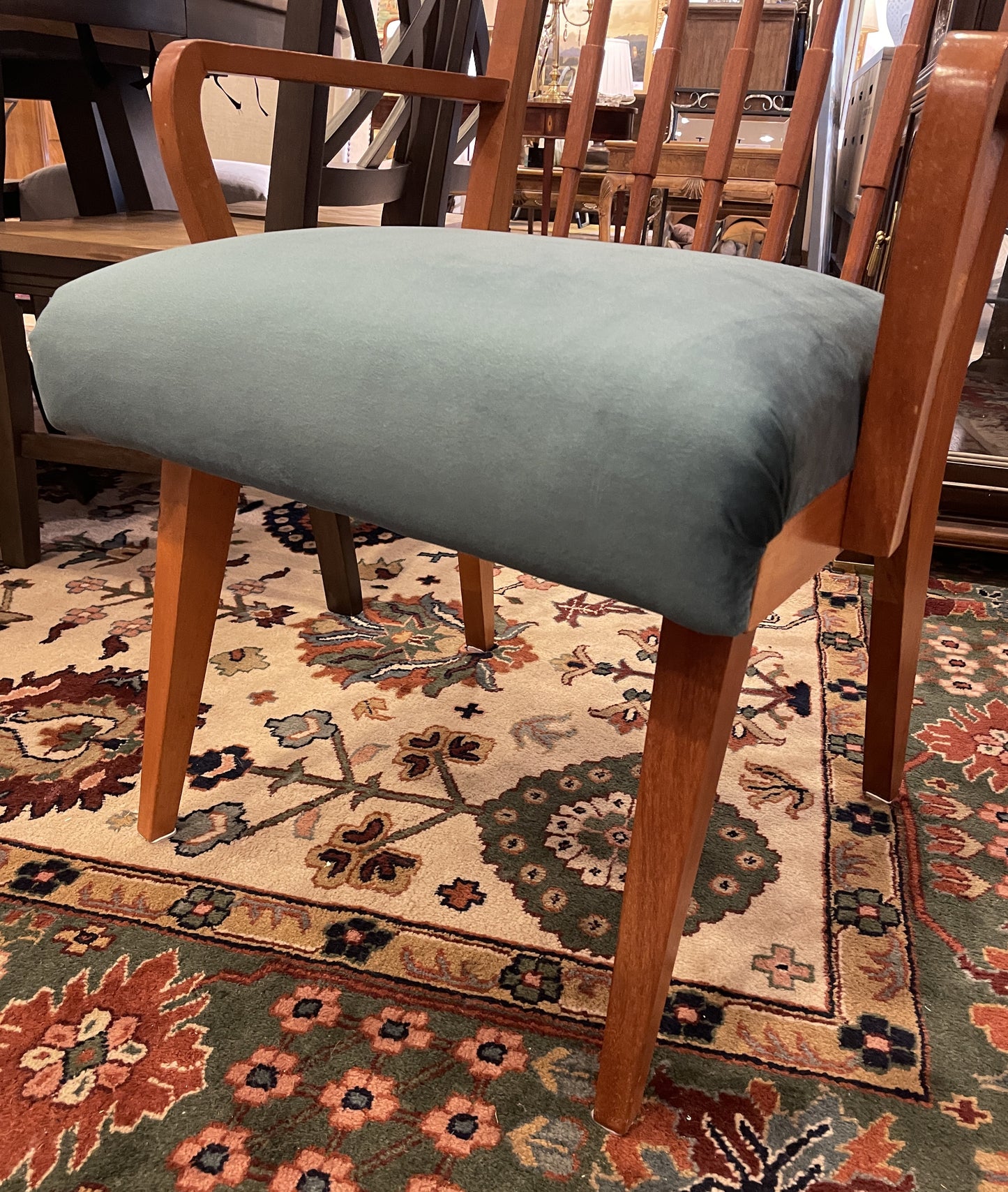 Sieling Modern Dining Chairs, Set of 6 (0MR002)