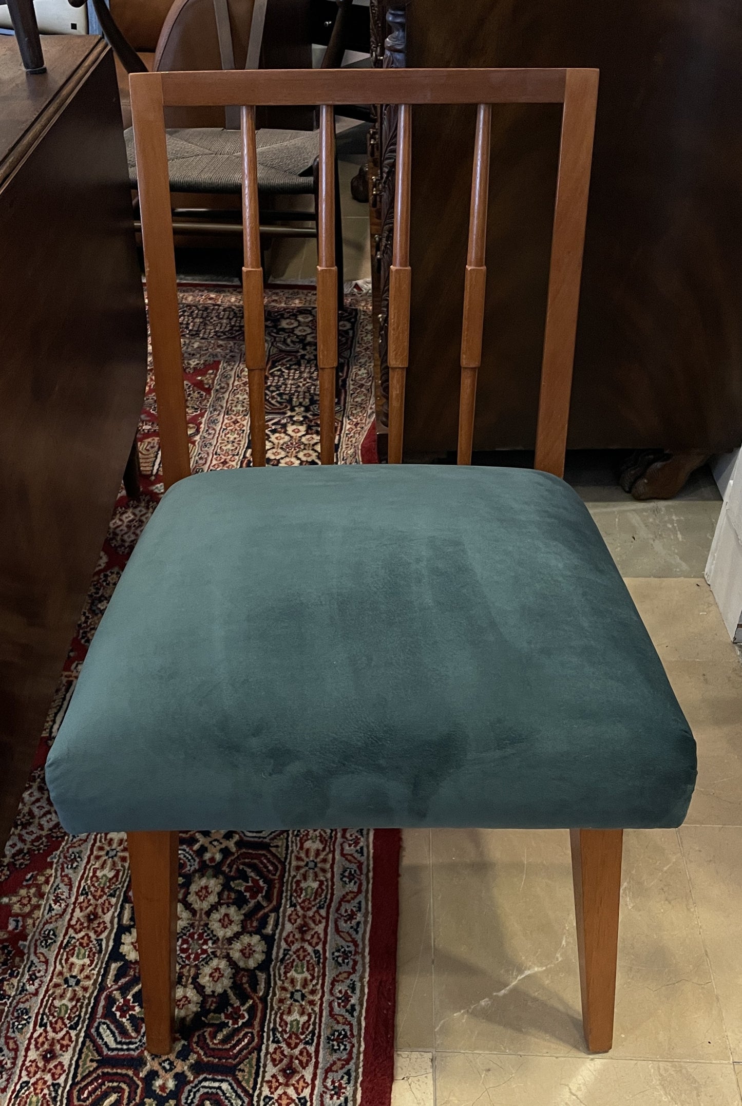 Sieling Modern Dining Chairs, Set of 6 (0MR002)