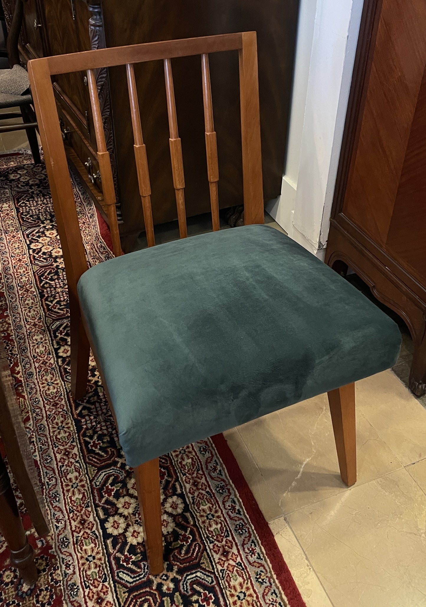 Sieling Modern Dining Chairs, Set of 6 (0MR002)