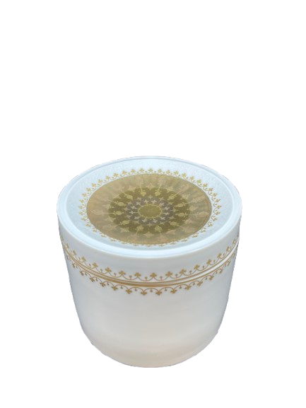 Rosenthal Quatre Couleurs-Bjorn Wiinblad Lidded Jar (0DW01Y)