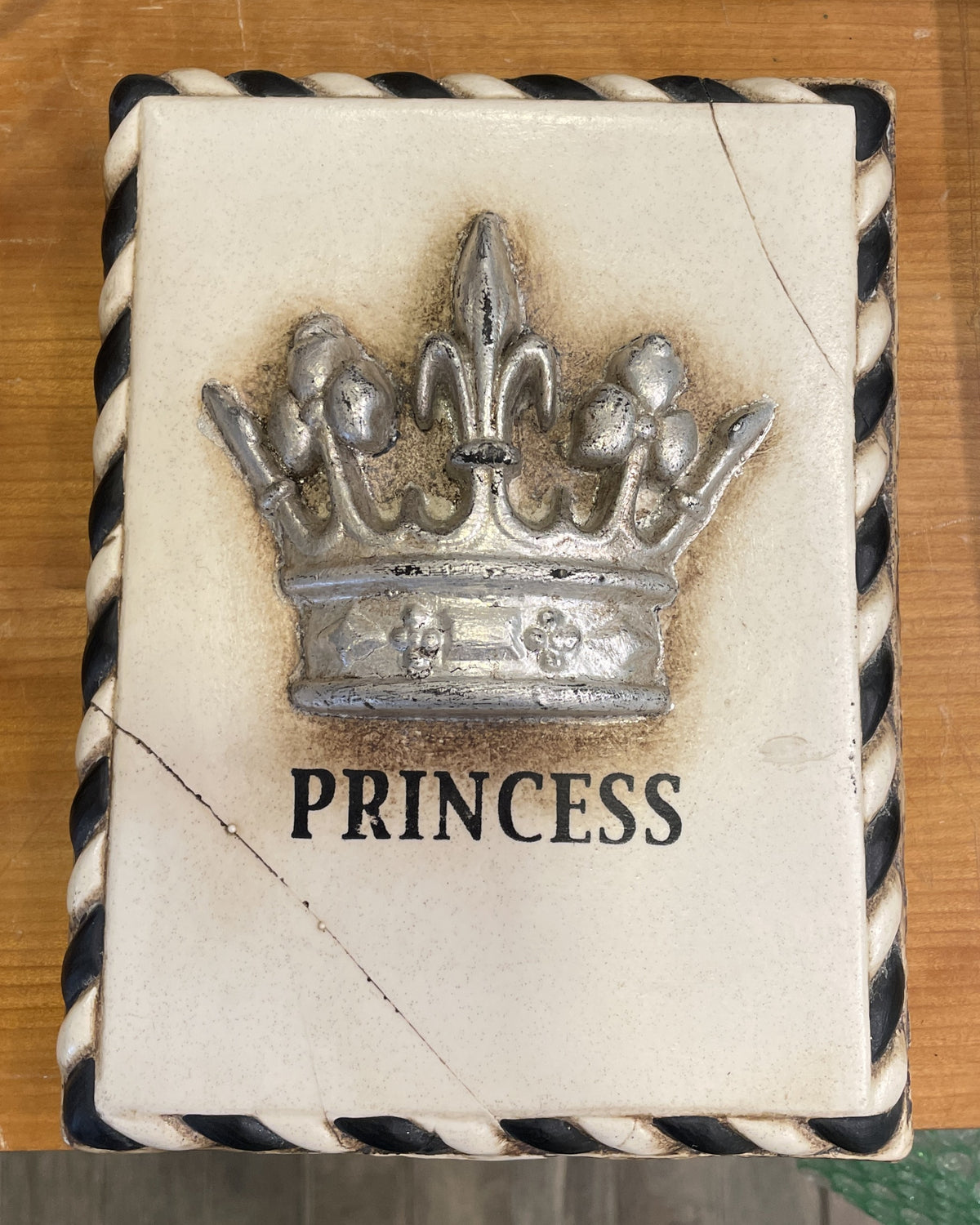 Sid Dickens T59 Princess (0QP006)