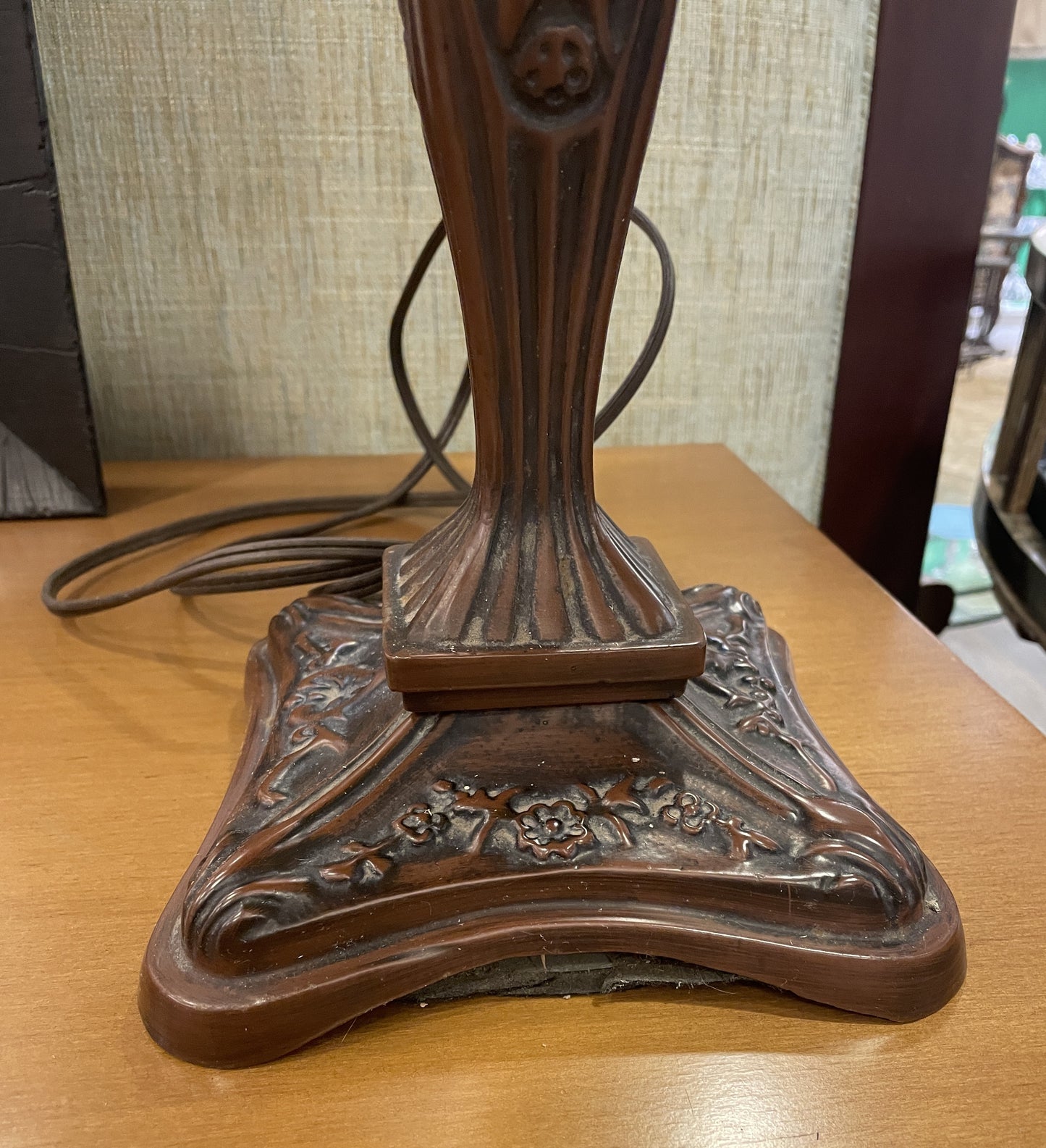 Meyda Tiffany Lamp (0IQ002)