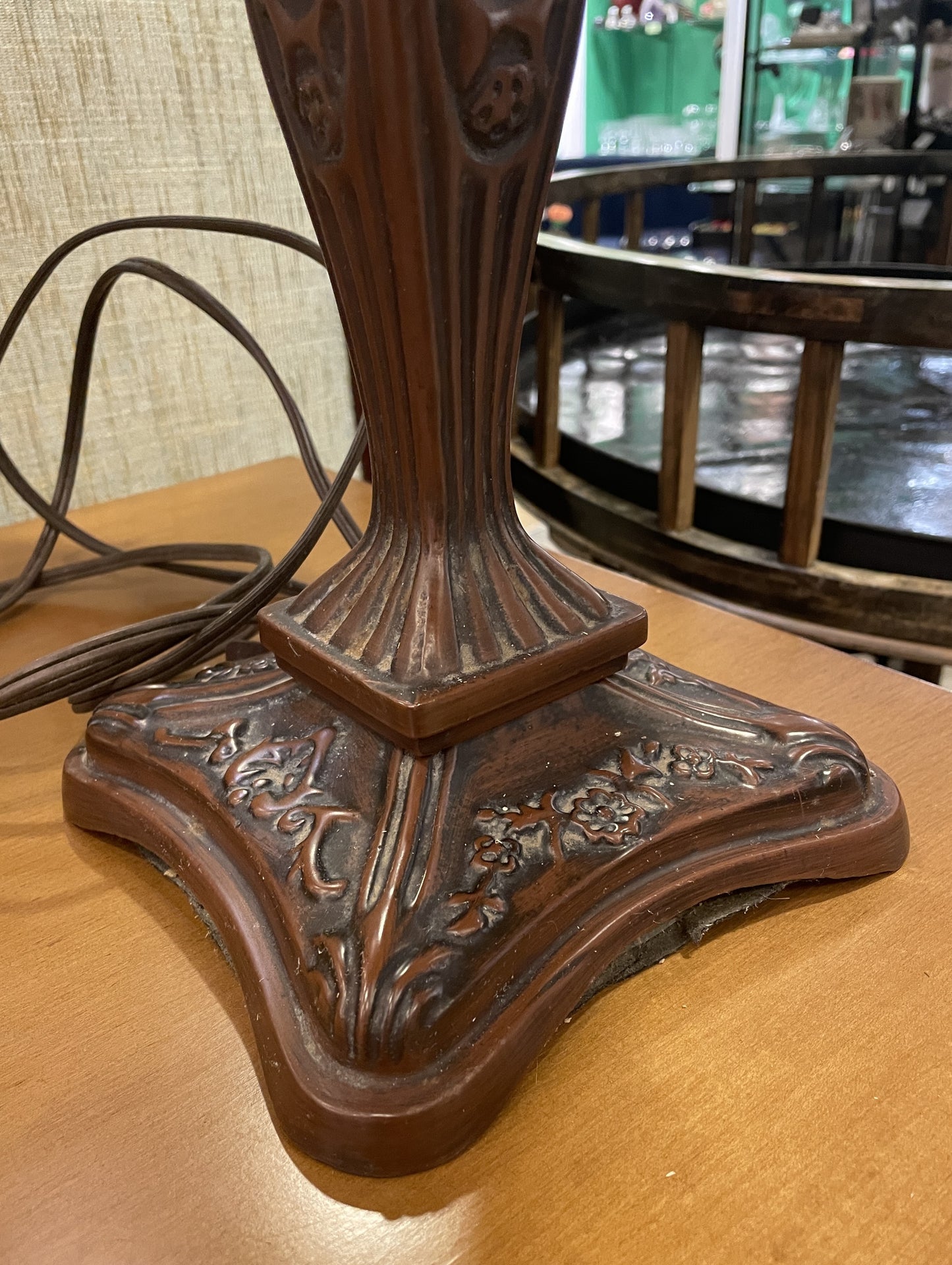 Meyda Tiffany Lamp (0IQ002)