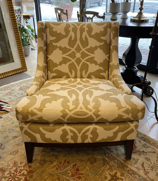 Barbara Barry for Henredon 'Starlet' Chair (0AV001)