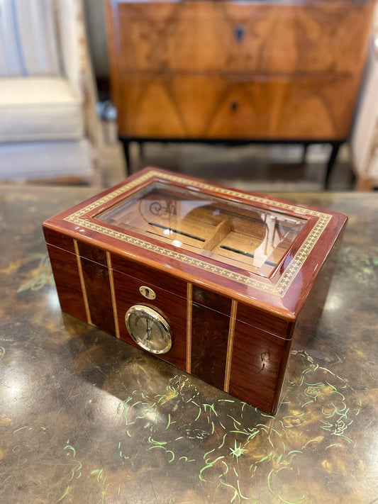 Westinghouse Desktop Humidor (0B1002)
